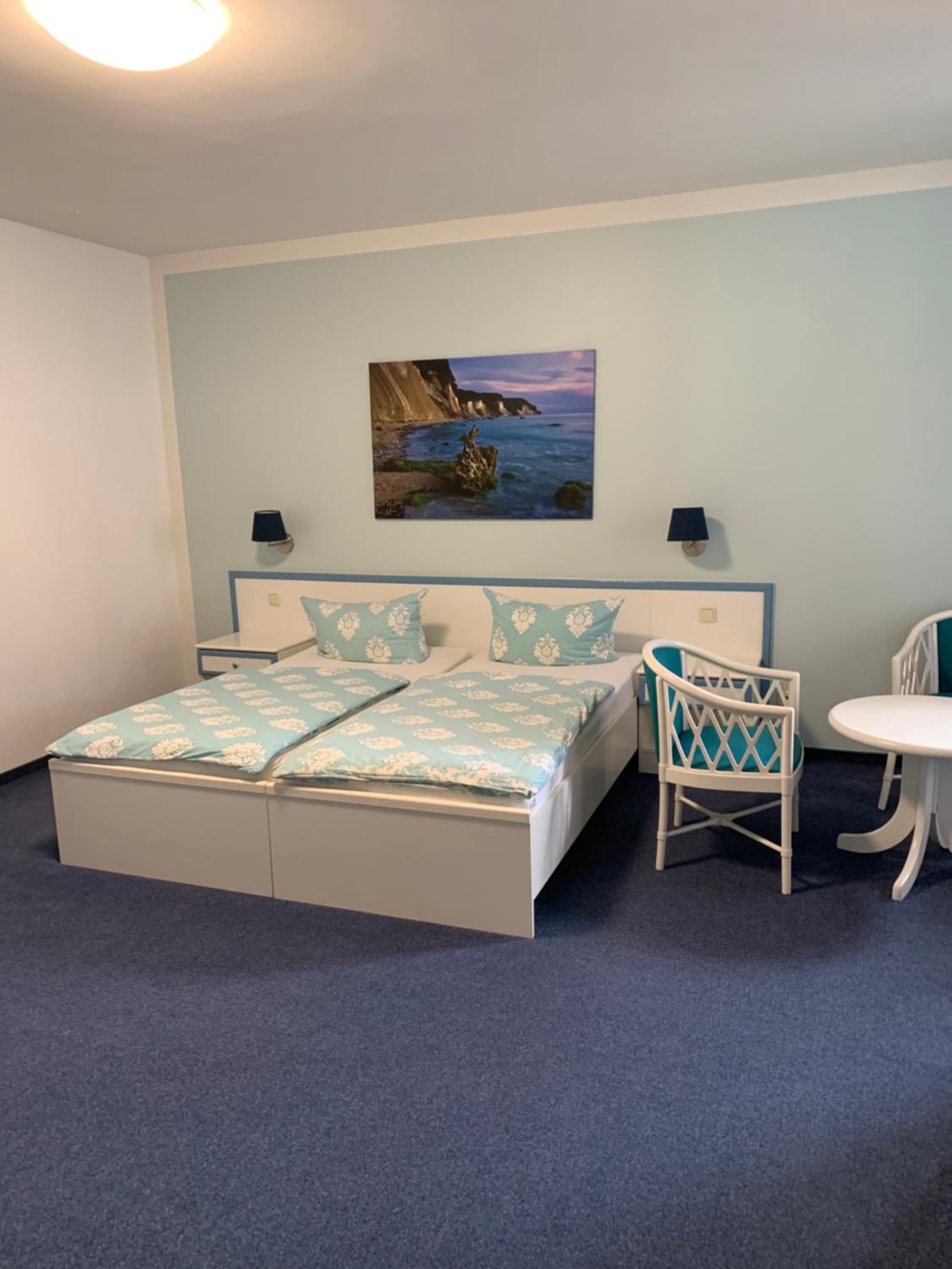 Double Room photo 3