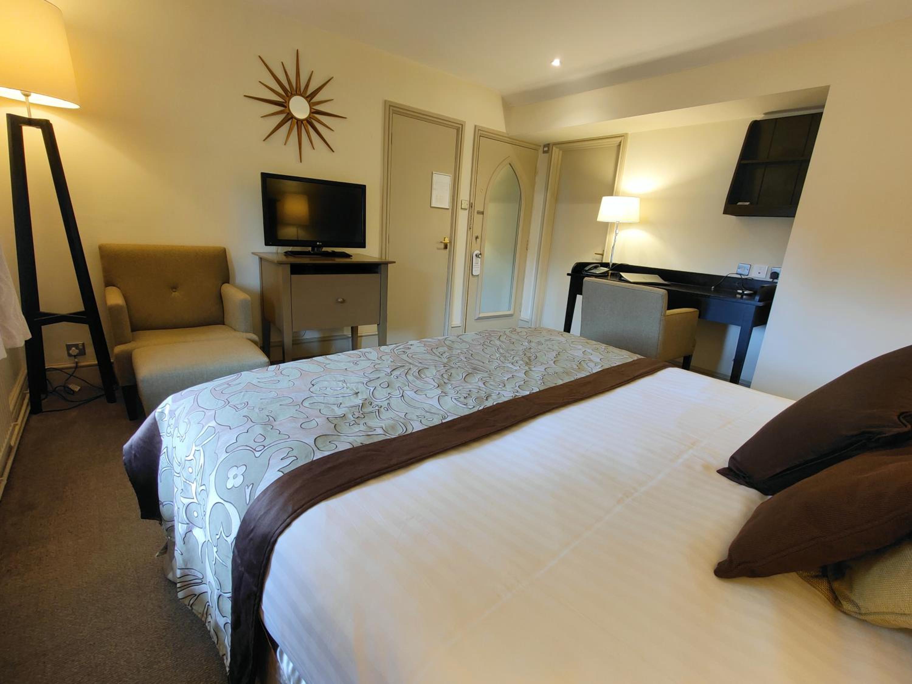 Cottage Double Room photo 3