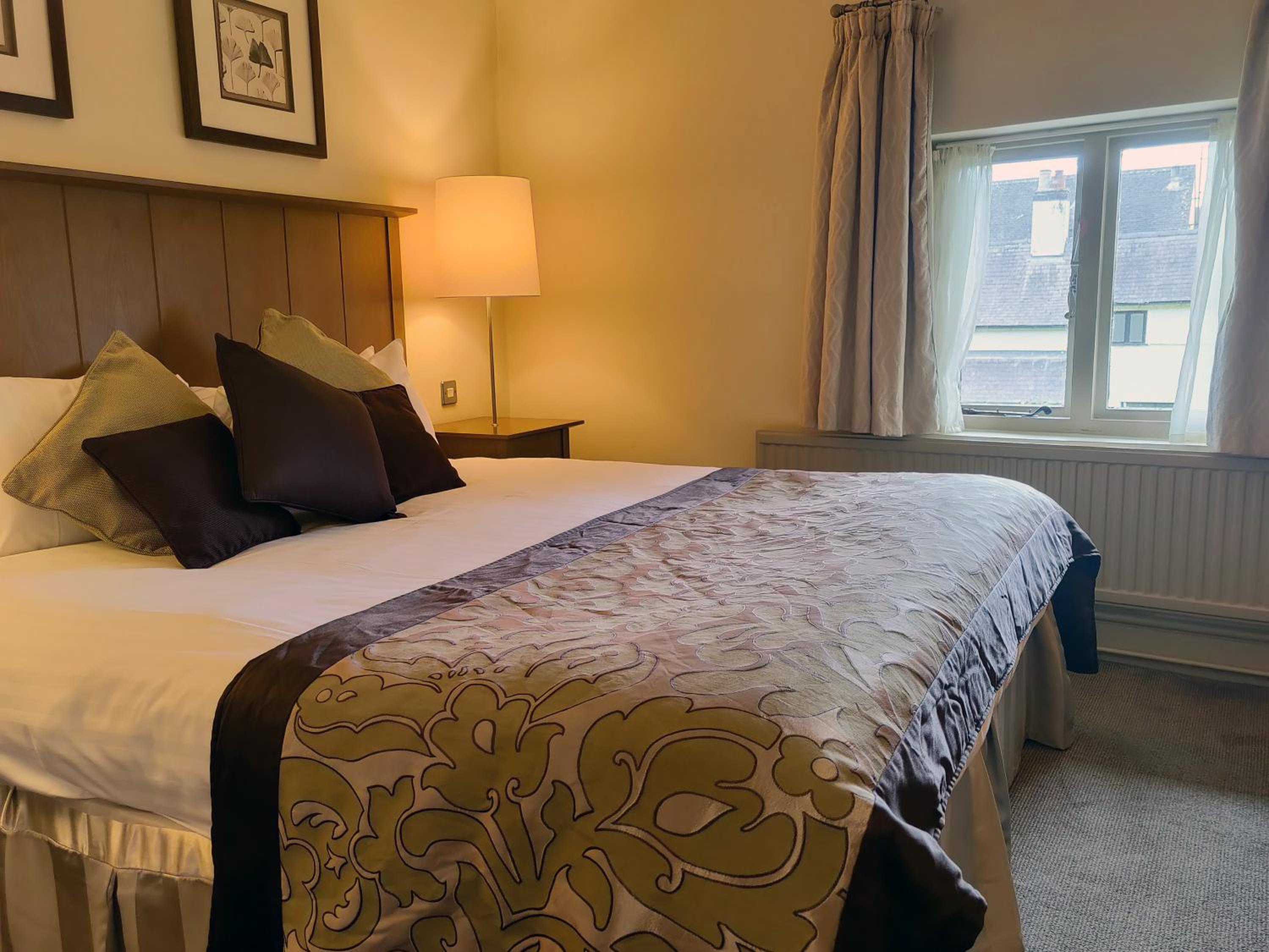 Cottage Double Room photo 2