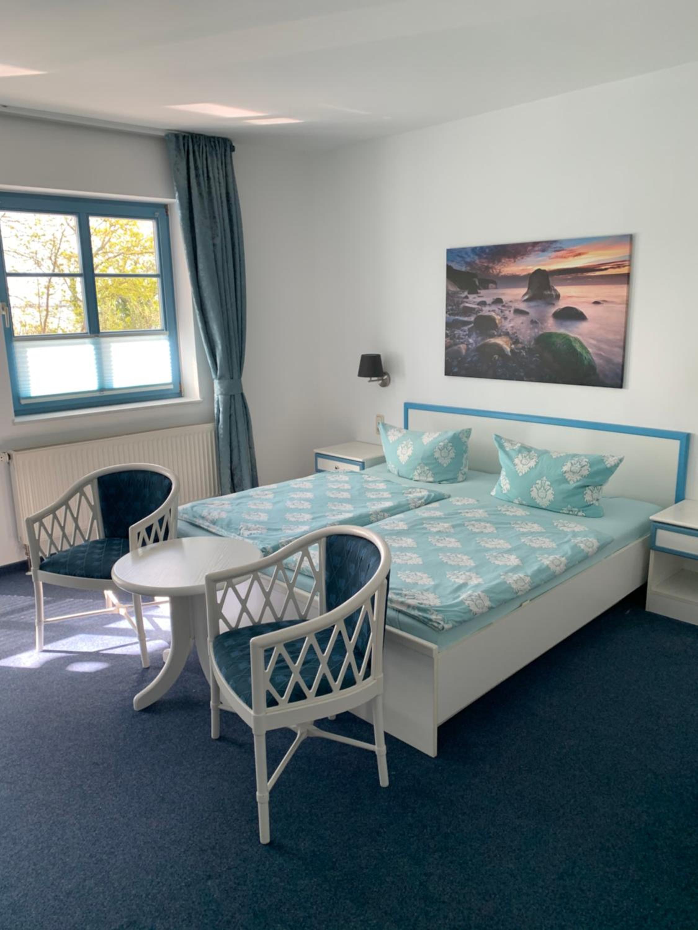 Double Room photo 2