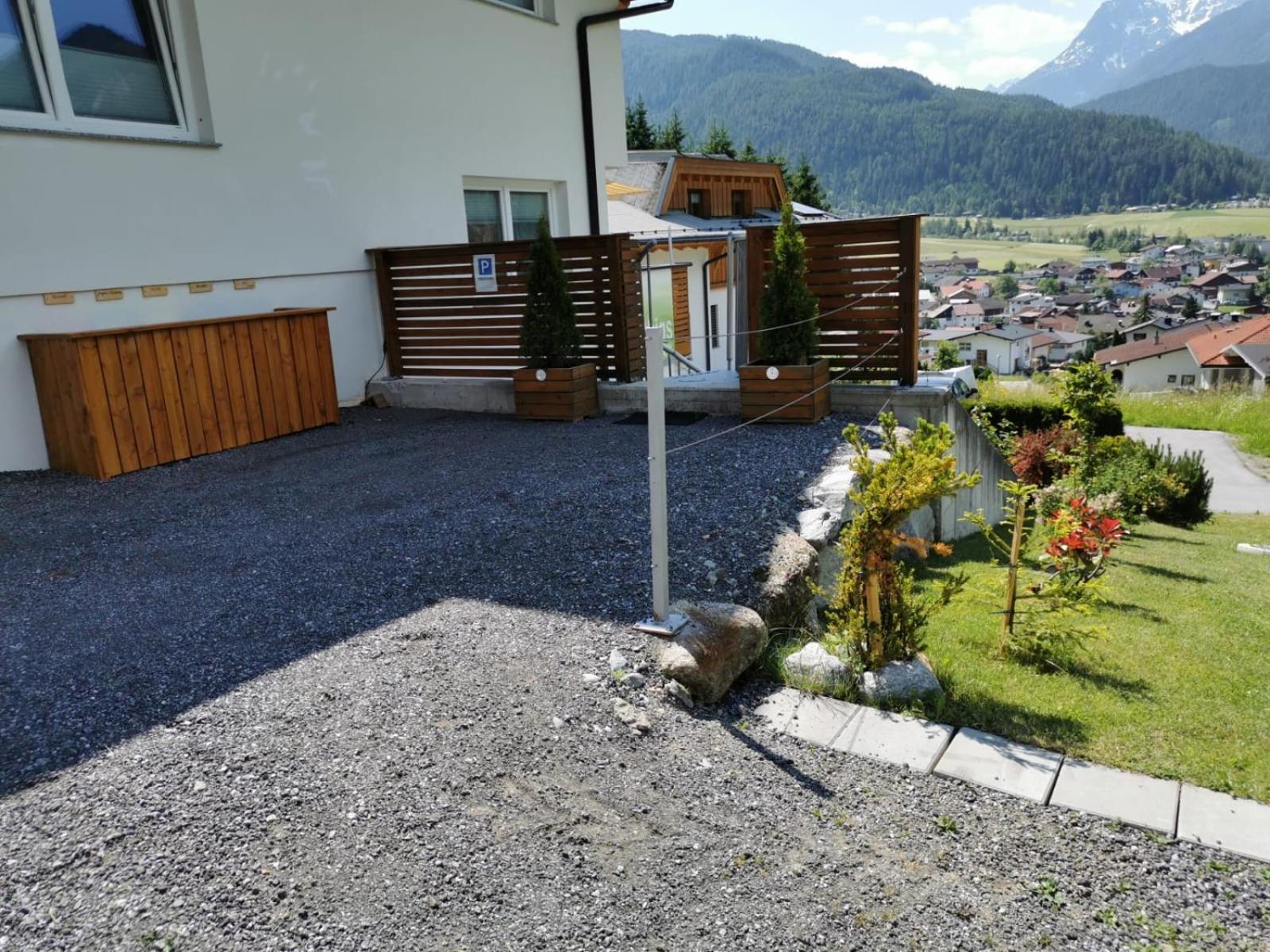 Apartment with Garden View photo 3