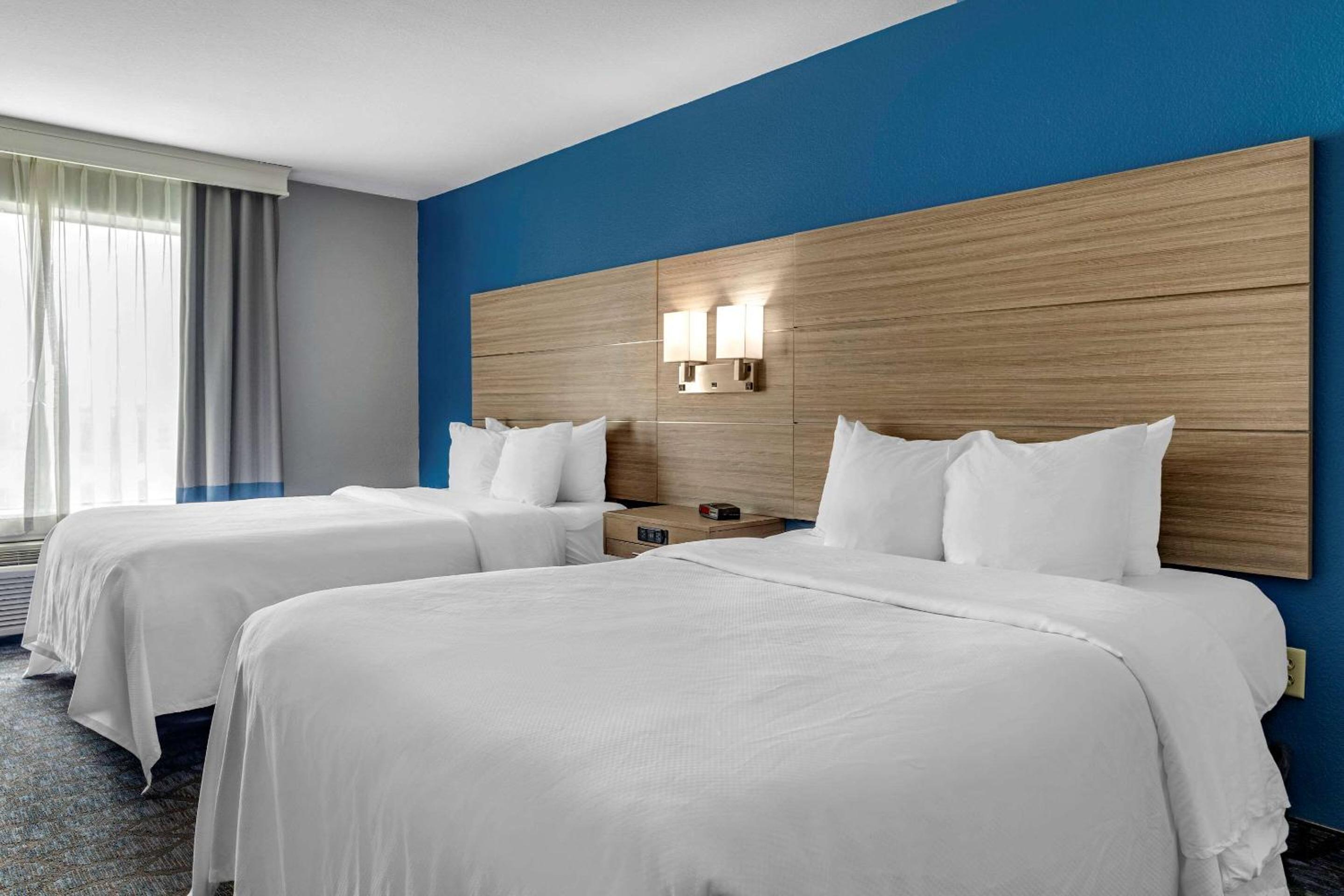 Comfort Inn & Suites Mansfield, Billede 6