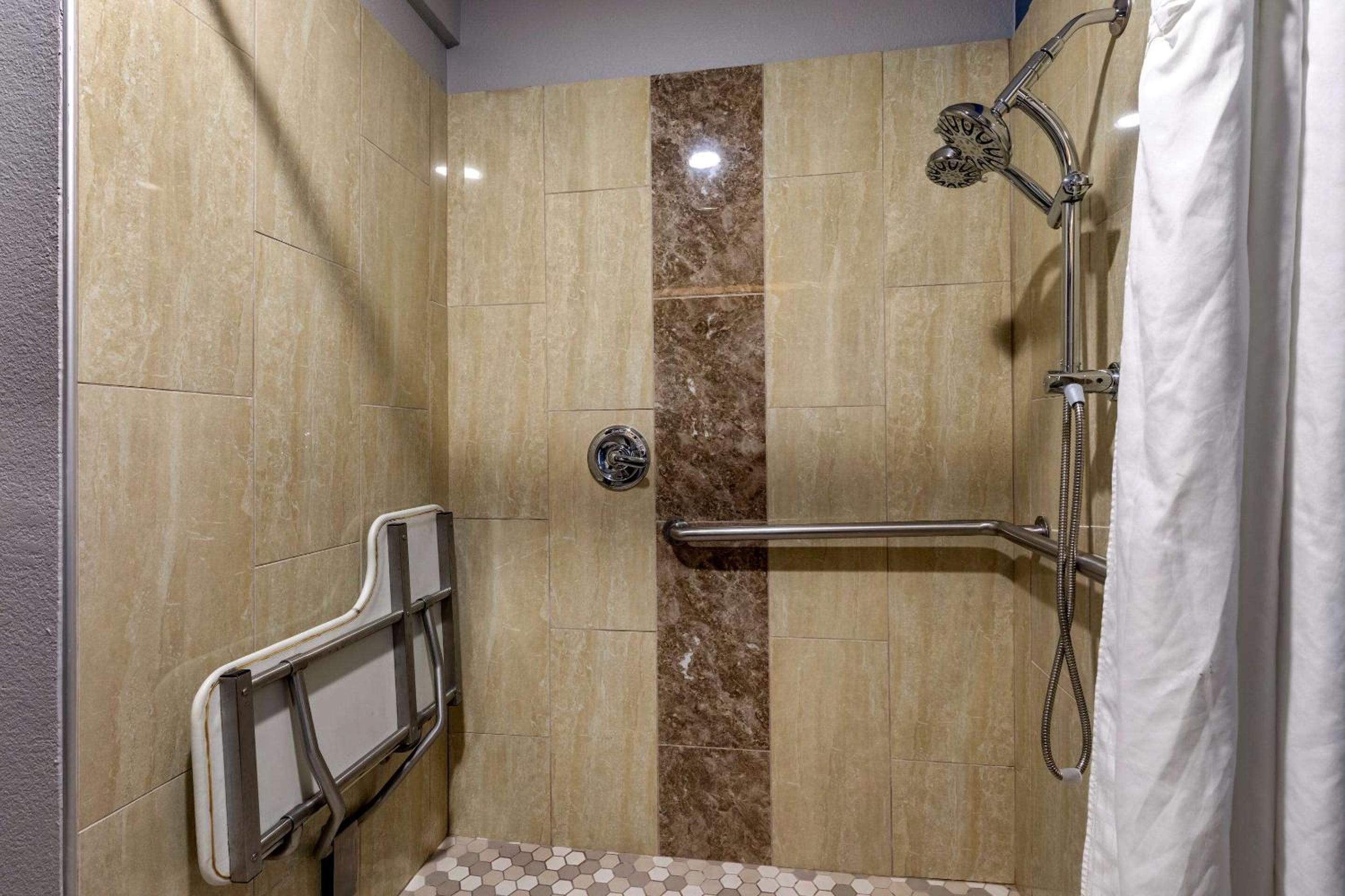 Comfort Inn & Suites Mansfield, Billede 5