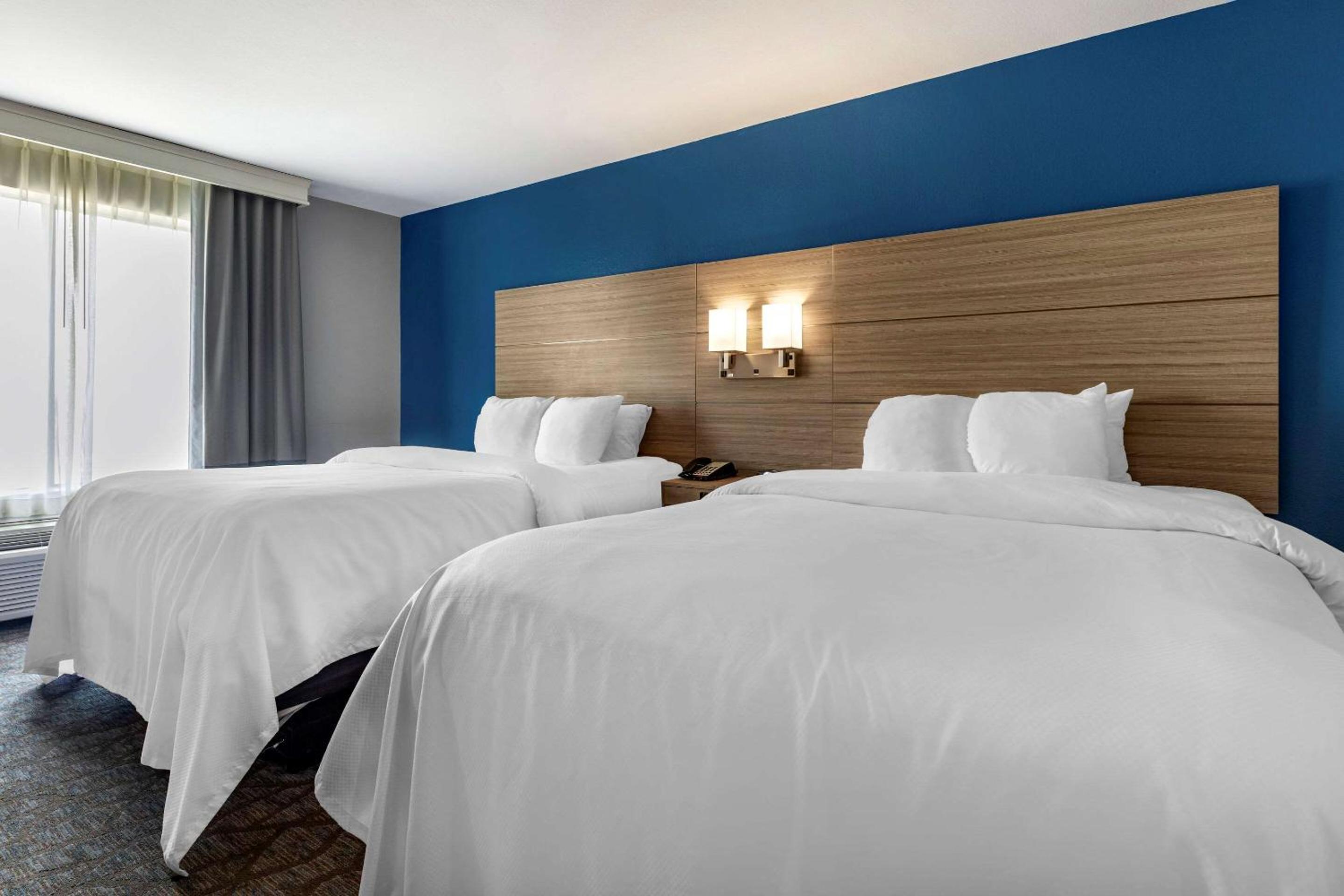 Comfort Inn & Suites Mansfield, Billede 2
