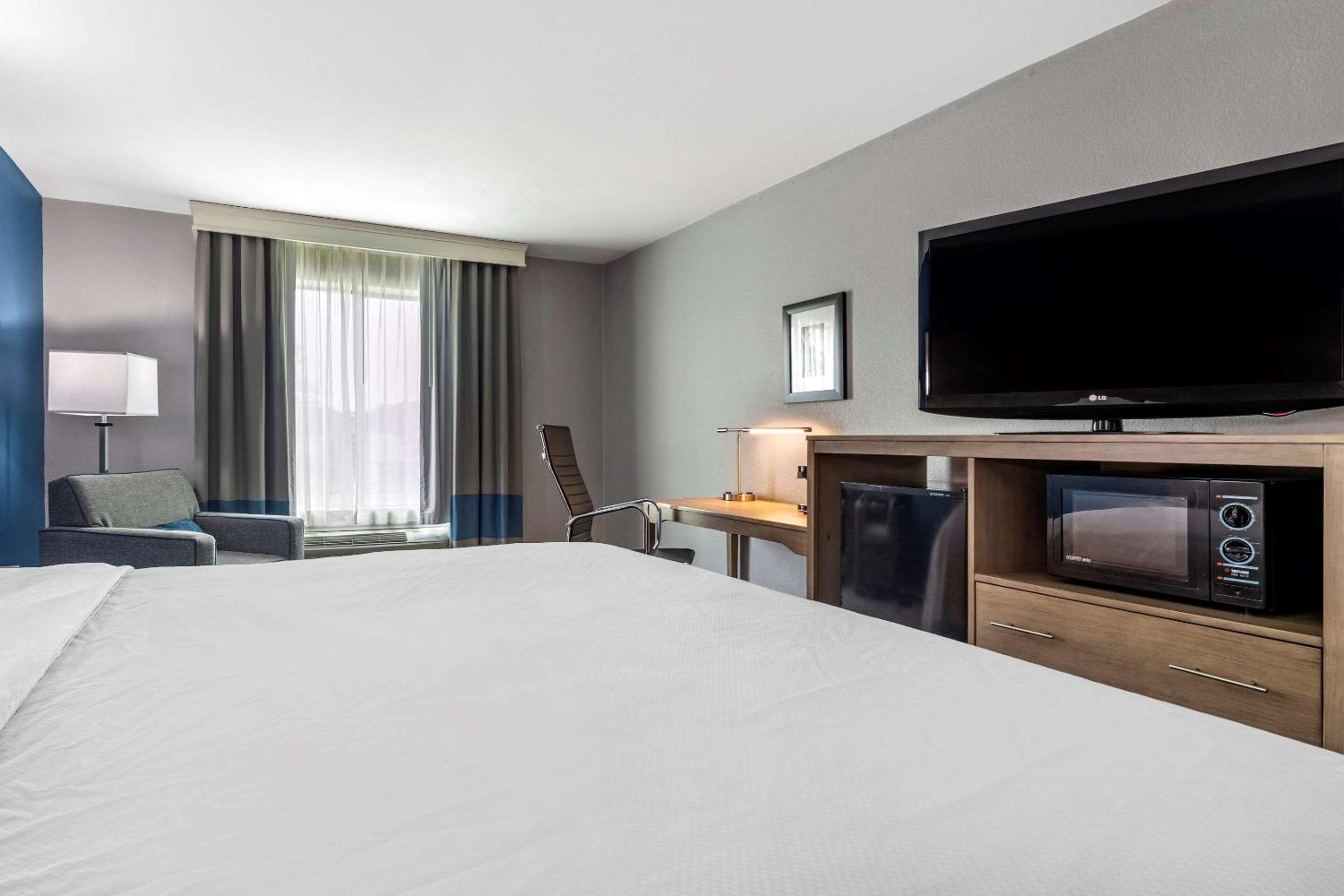 King Room - Non-Smoking - Photo 3