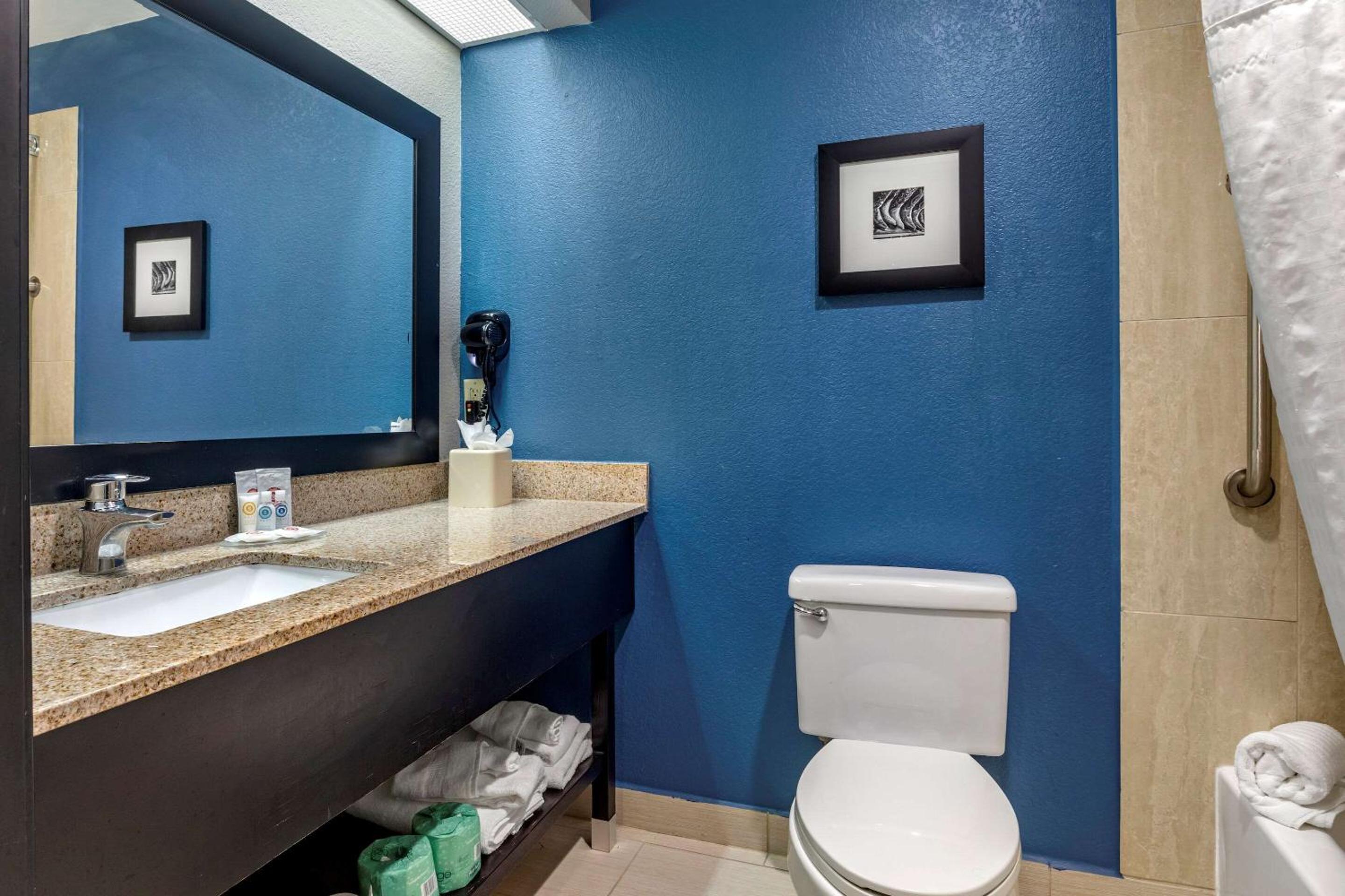 King Room - Non-Smoking - Photo 2