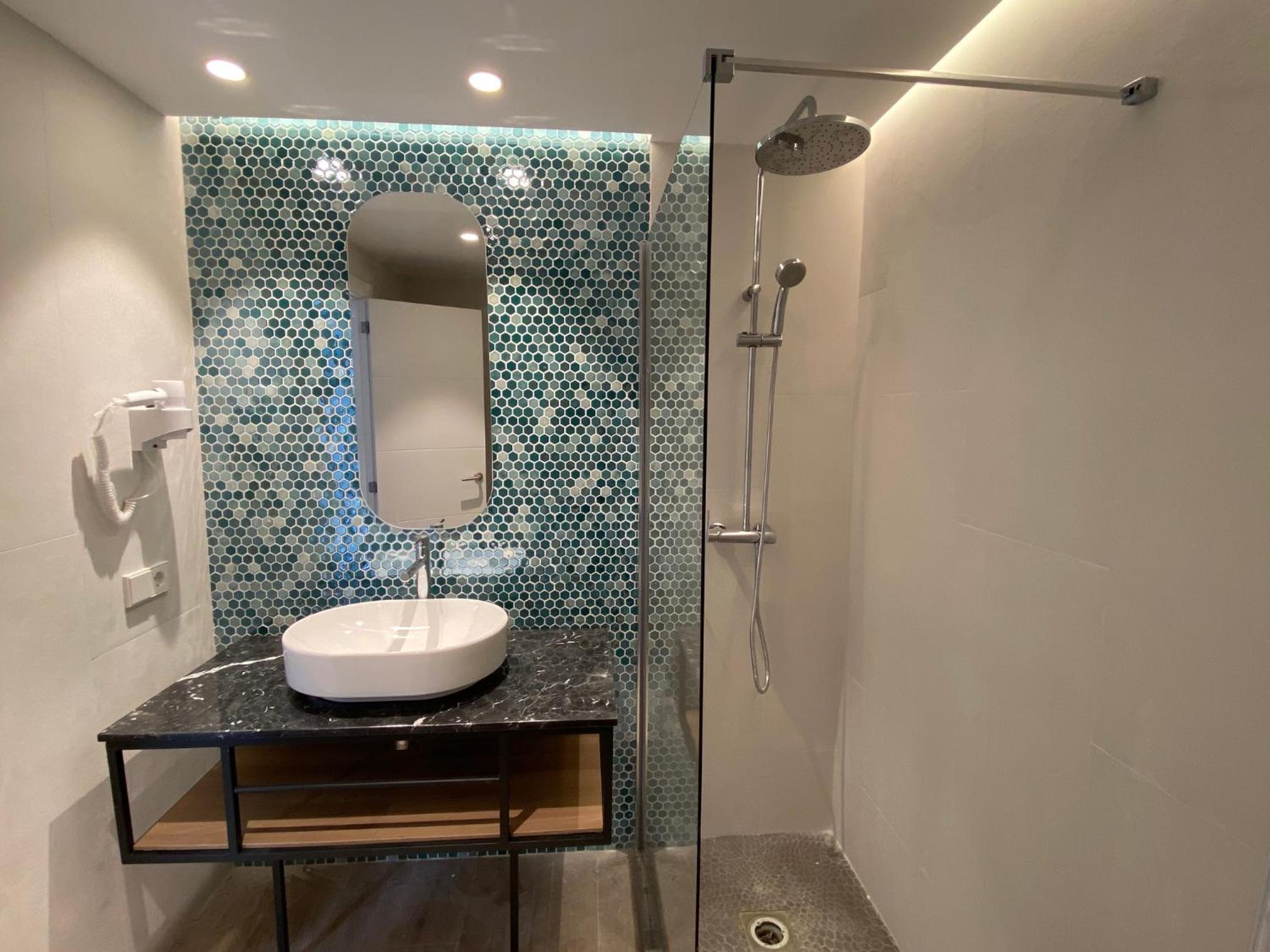 Superior Twin Room with Sea View