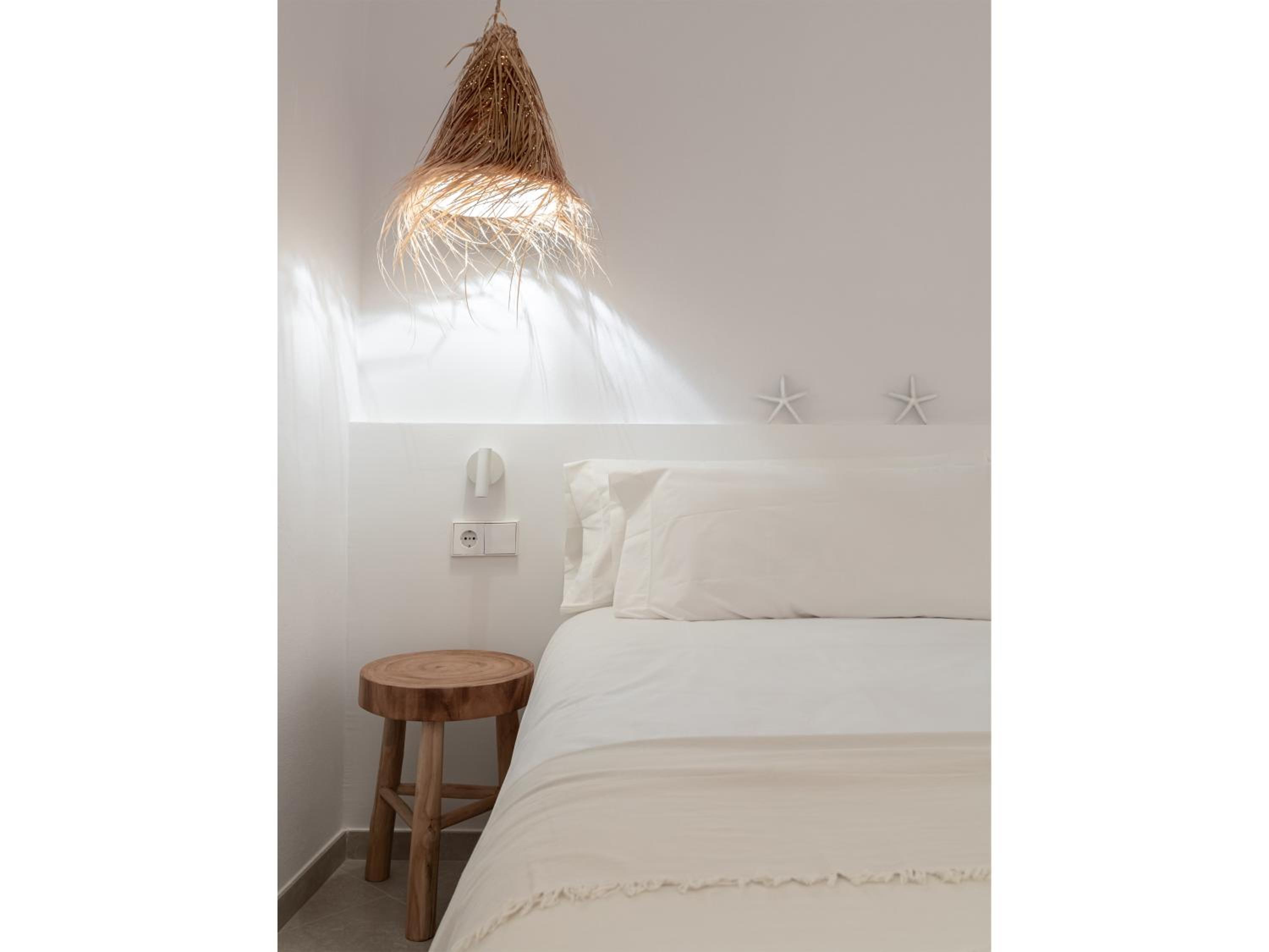 Habitación Doble Deluxe