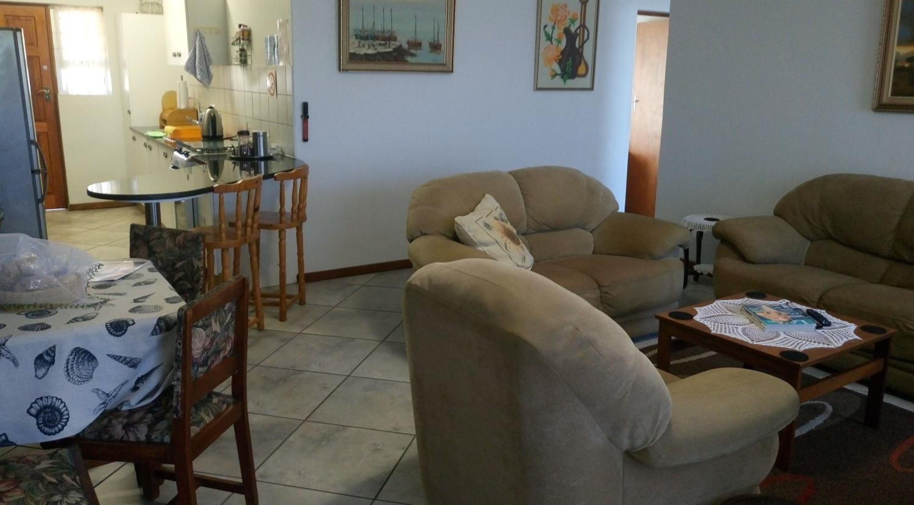 Apartment with Sea View photo 2