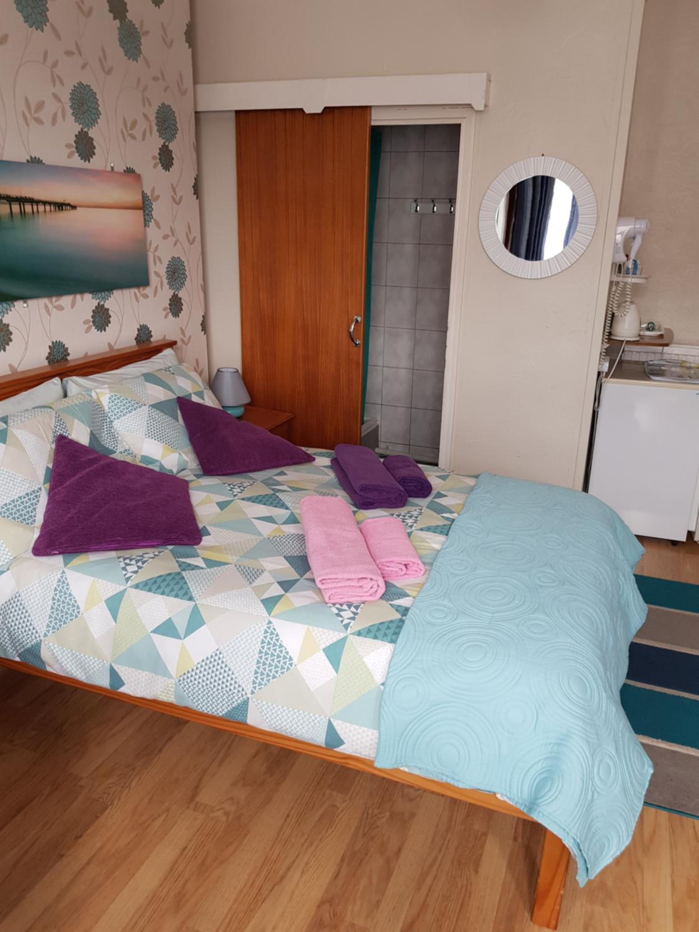 Large Double Room photo 3