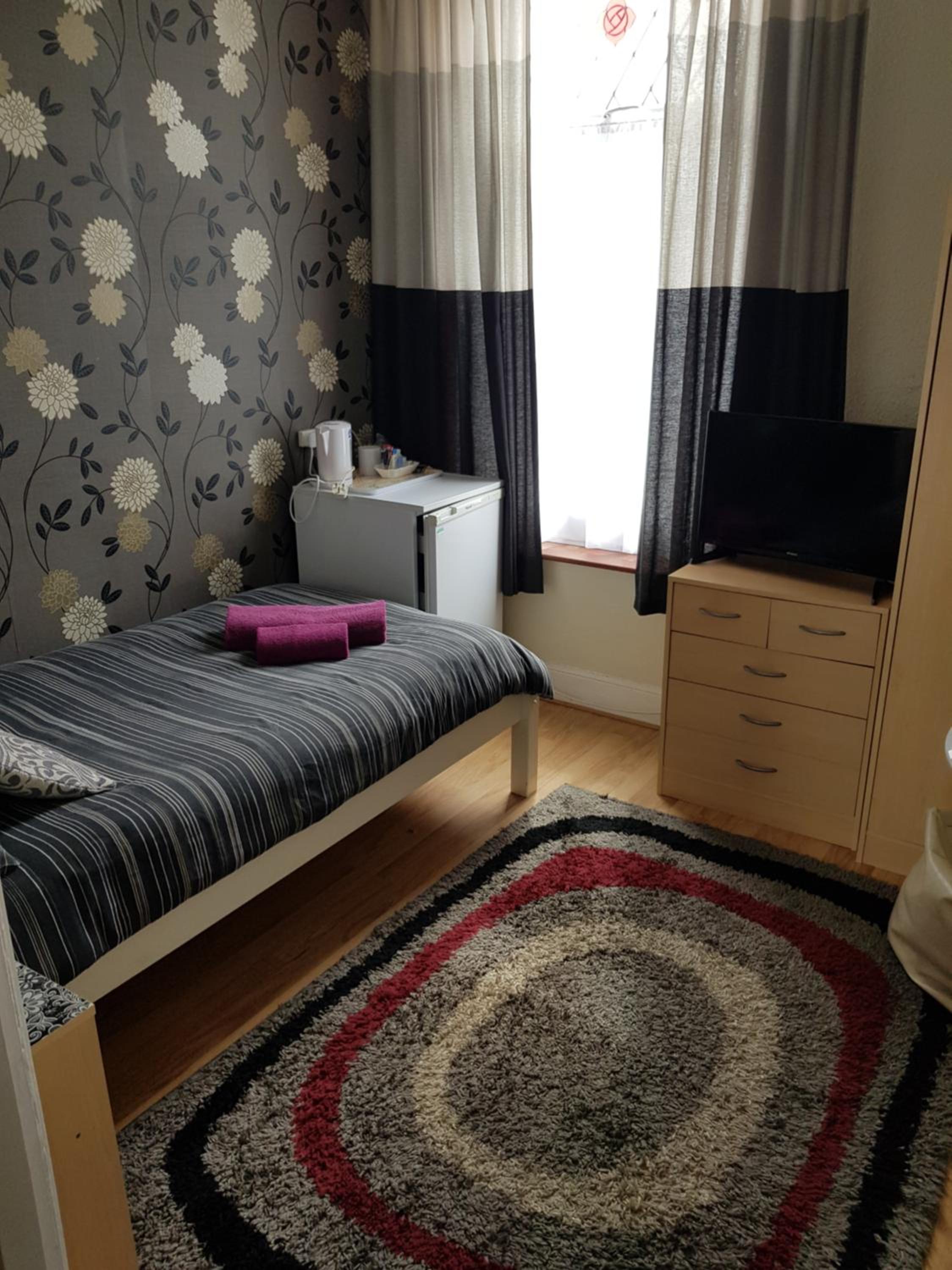 Single Room photo 1