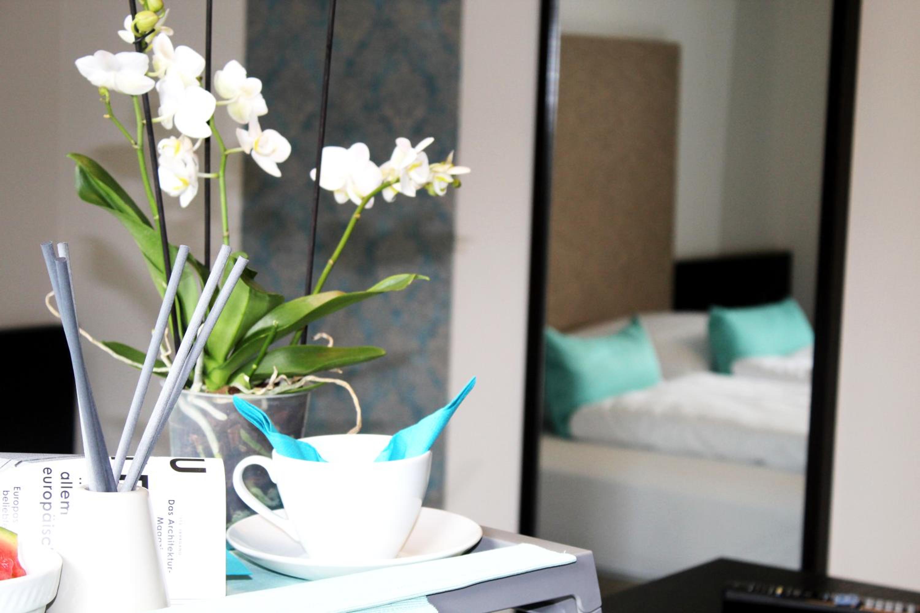 Double Room with Extra Bed photo 2