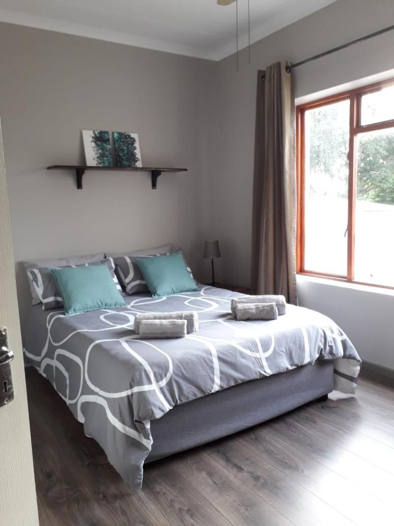 Two-Bedroom Apartment - Photo 13