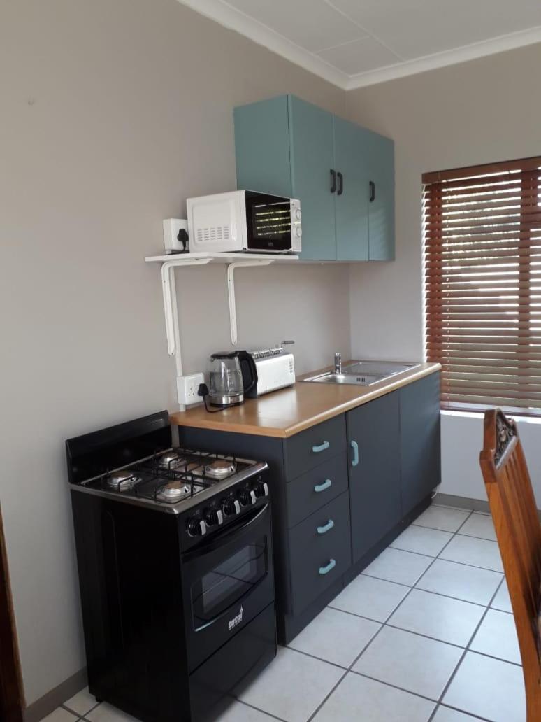 Two-Bedroom Apartment - Photo 18