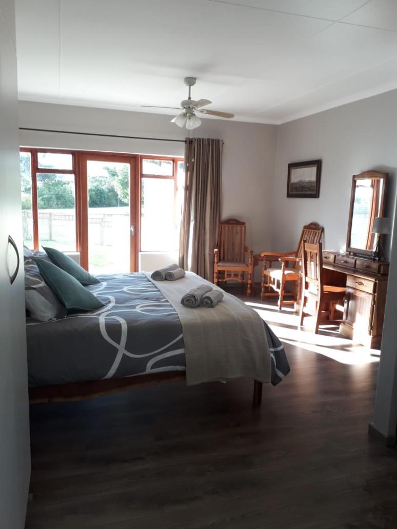 Two-Bedroom Apartment - Photo 1