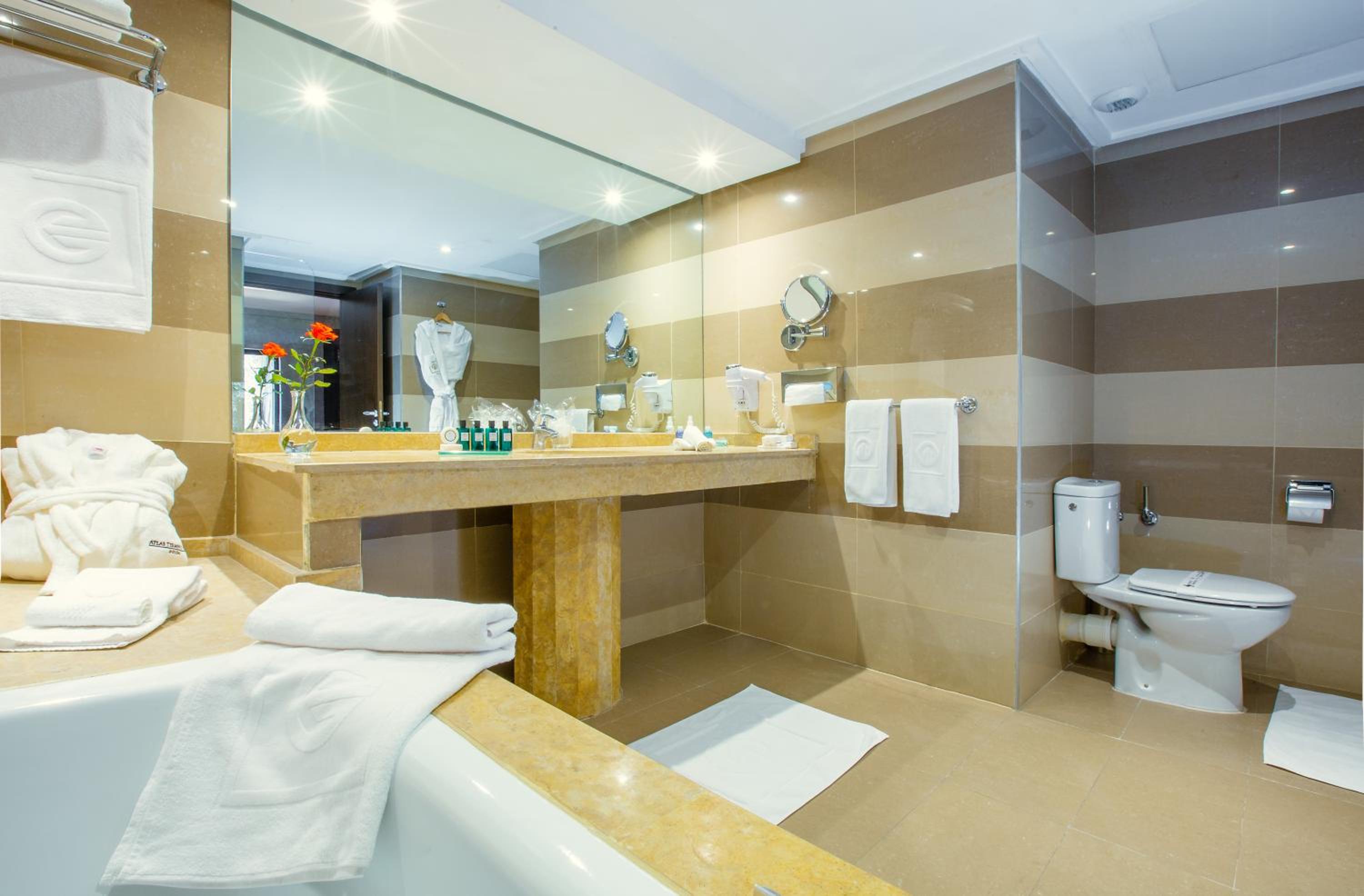 Suite Ambassadeur - Photo 6