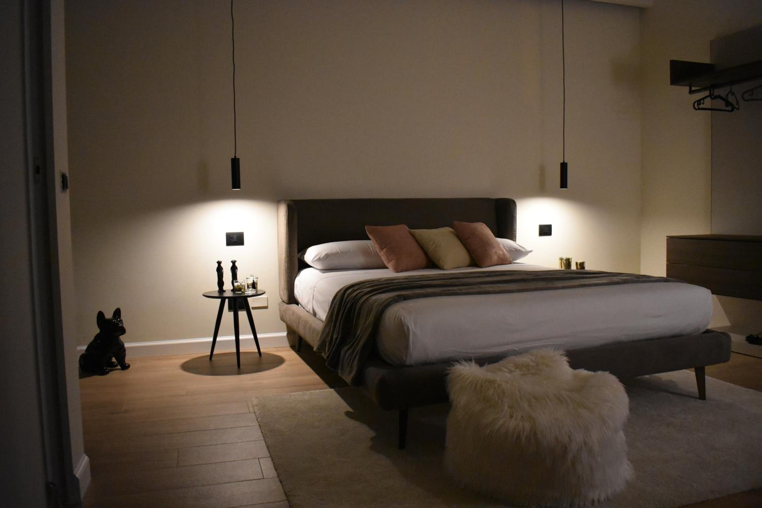 Double Room with Terrace - Photo 20