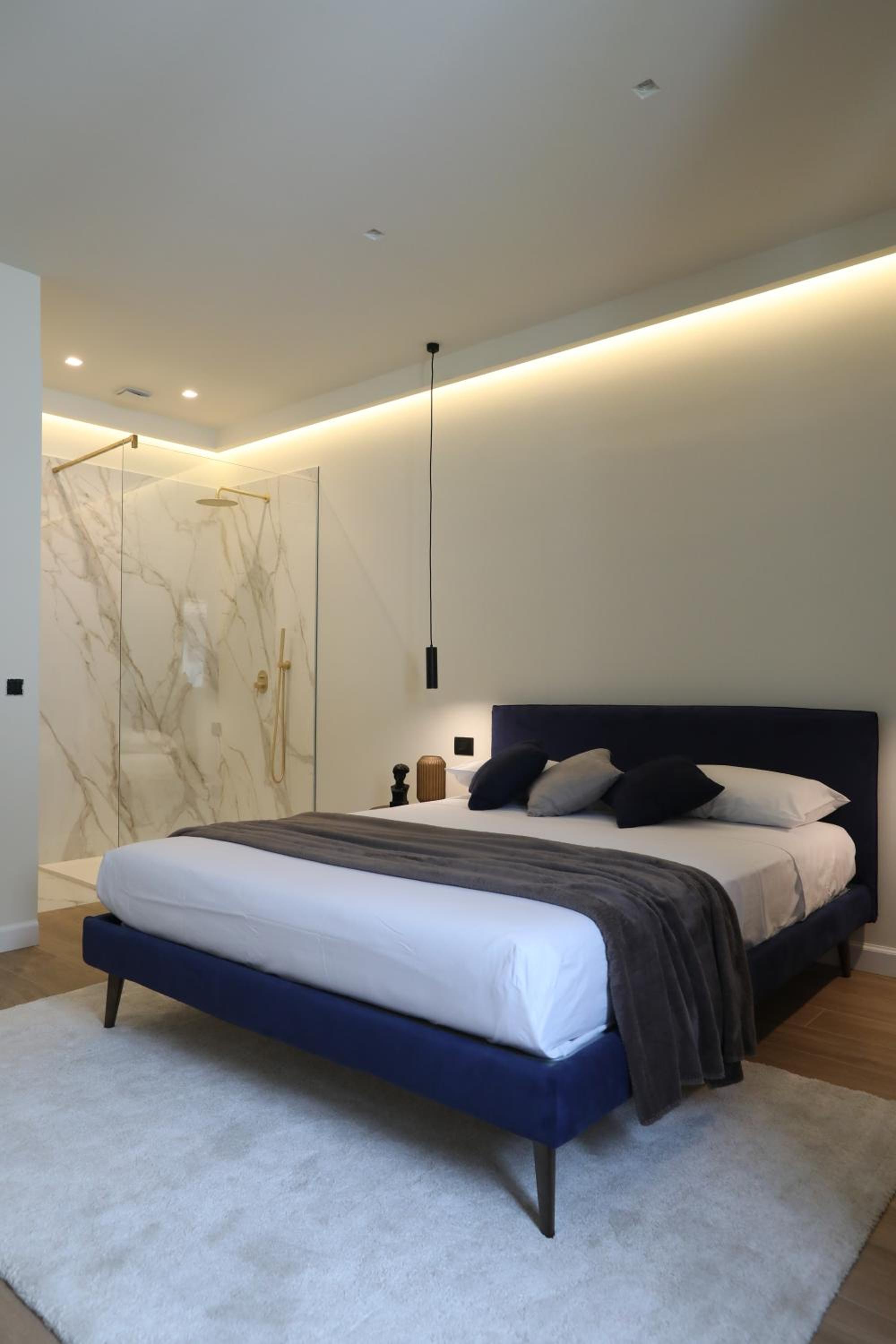 Deluxe Double Room - Photo 1