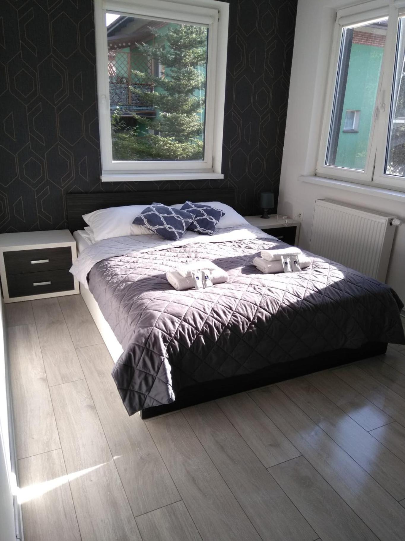 Standard Apartment - Photo 1