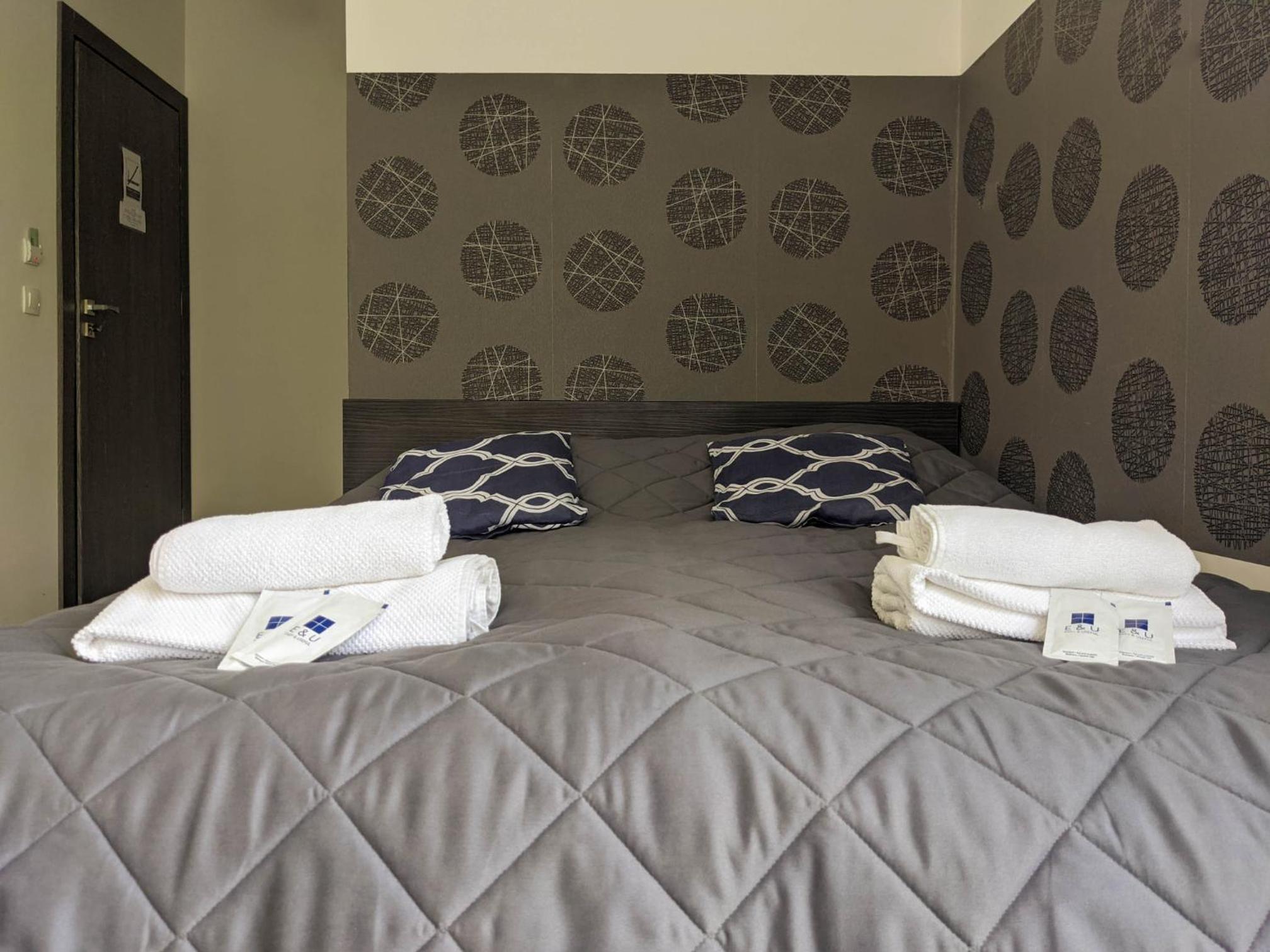 Standard Apartment - Photo 3