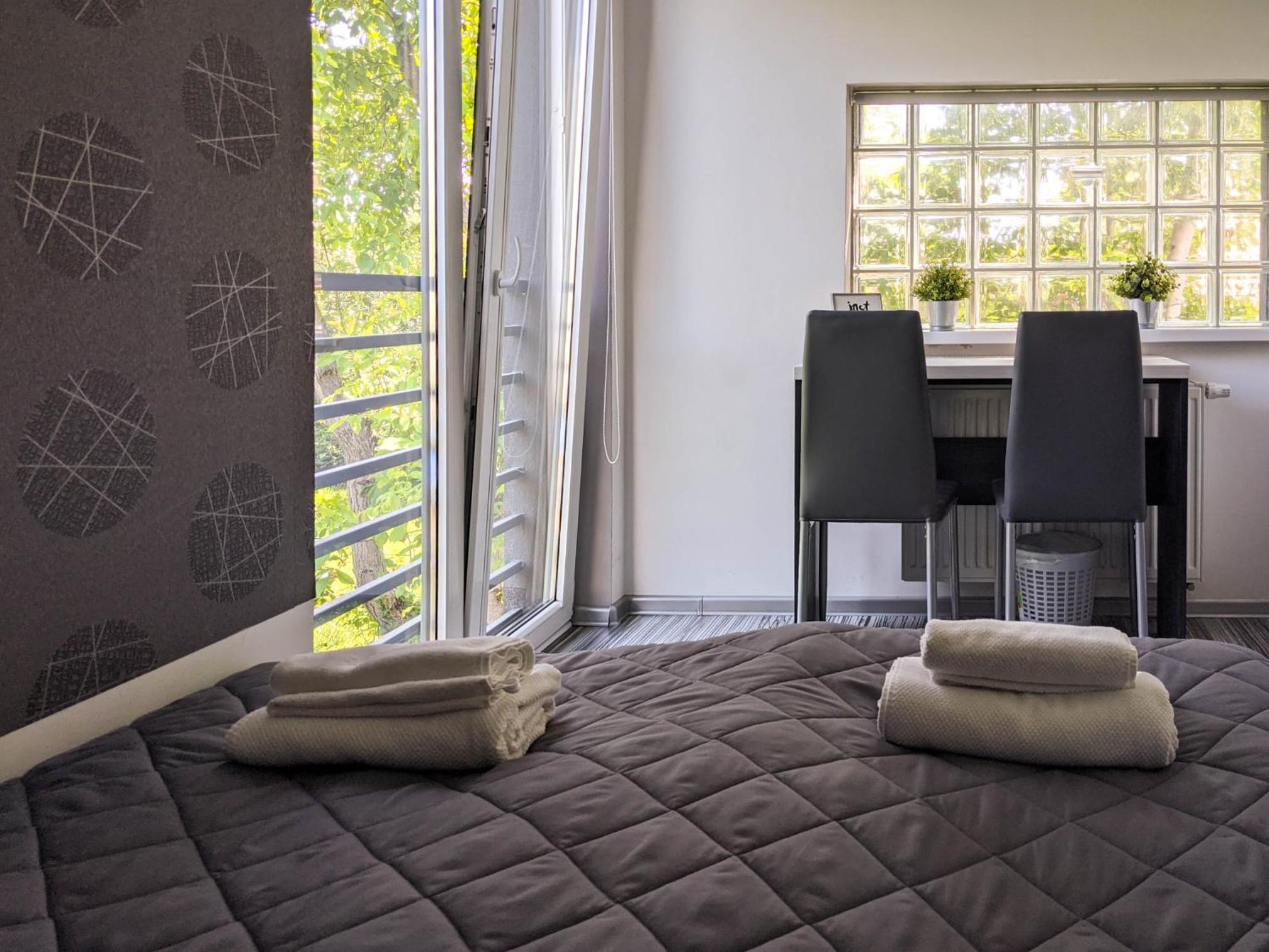 Standard Apartment - Photo 4