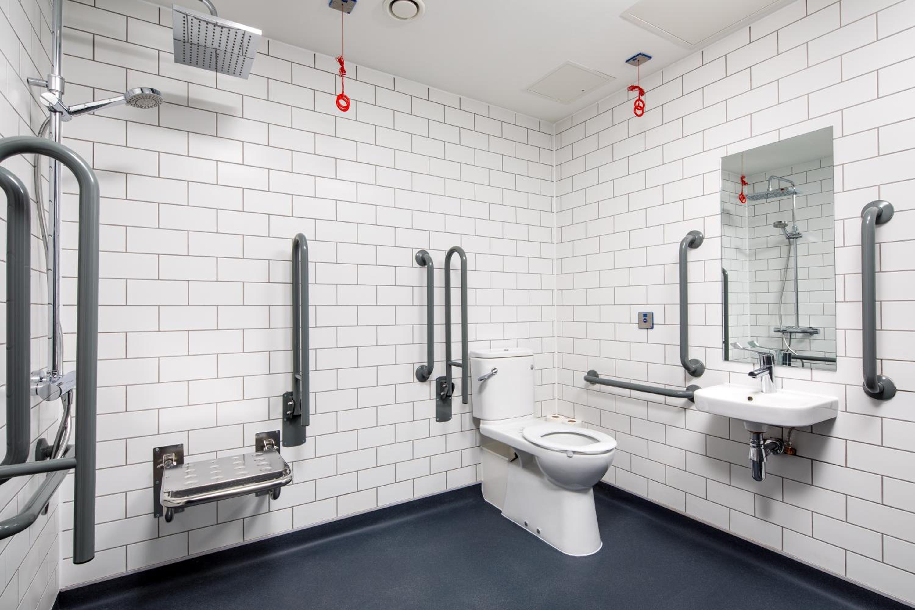 Double Room - Disability Access - Photo 5