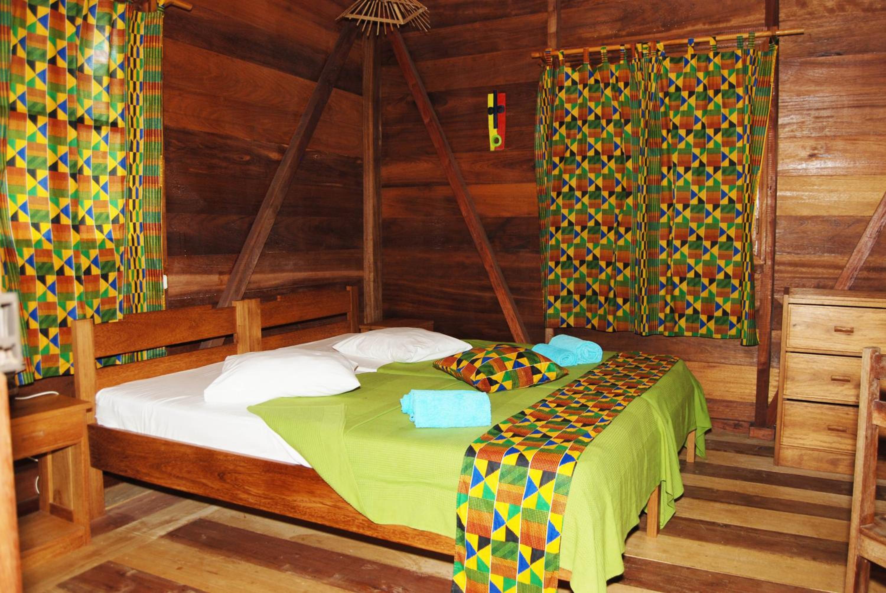 Two-Bedroom Bungalow photo 1