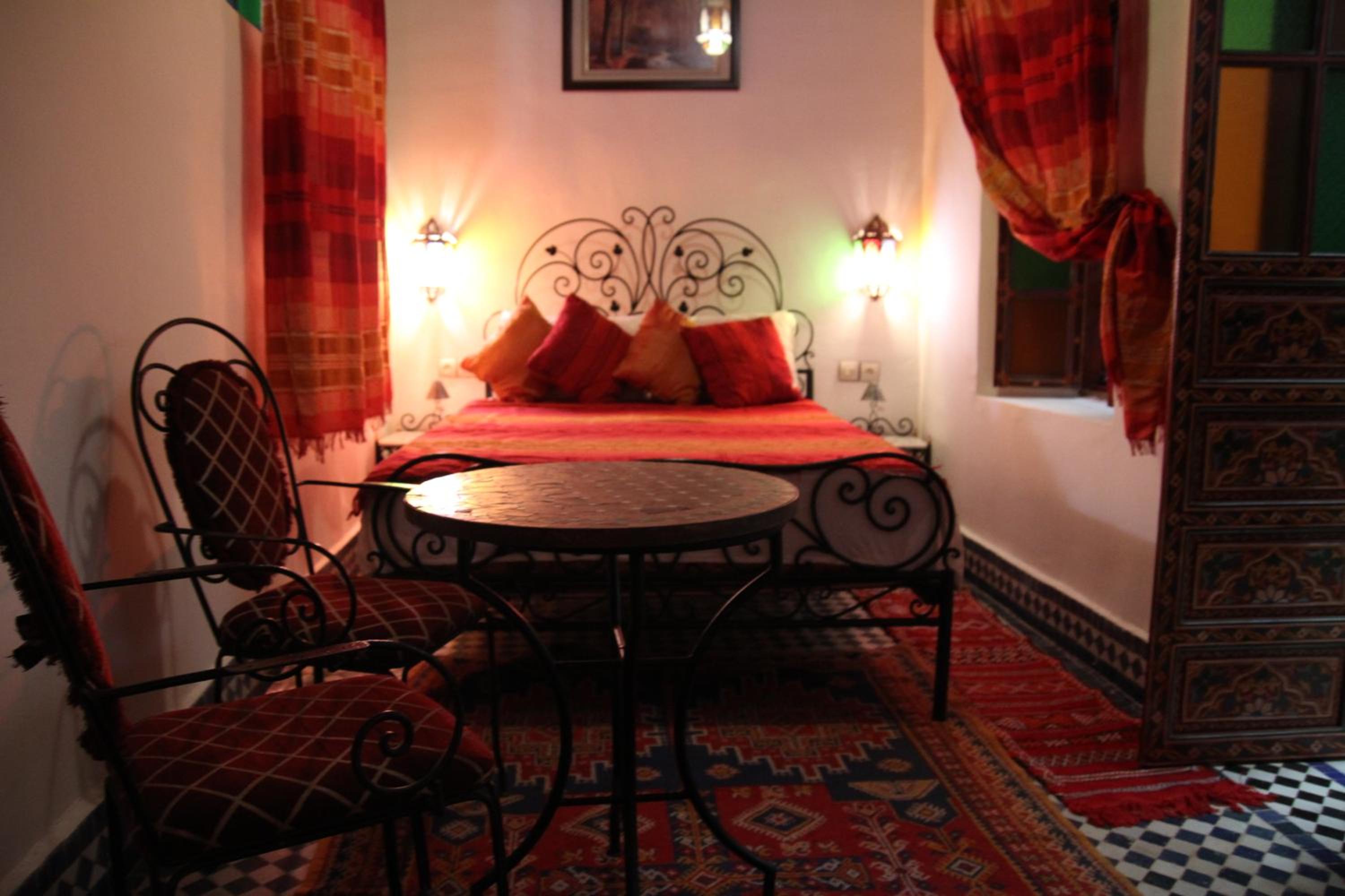 Deluxe Double Room photo 3