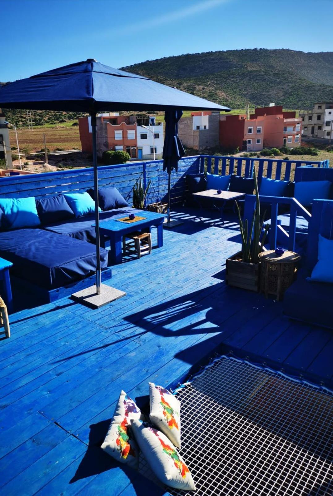 Quadruple Room with Garden View - Photo 11