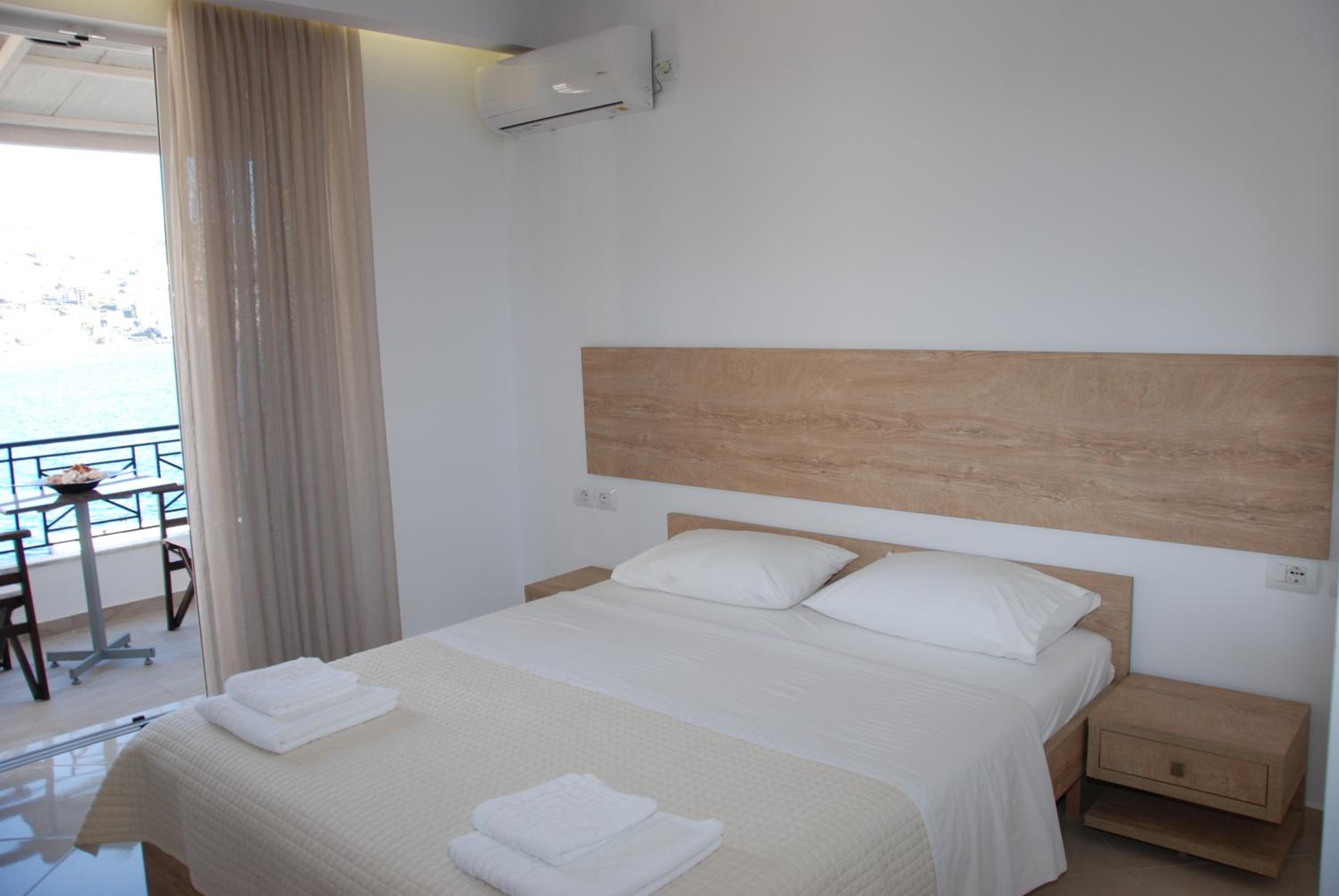 Double Room with Sea View photo 3
