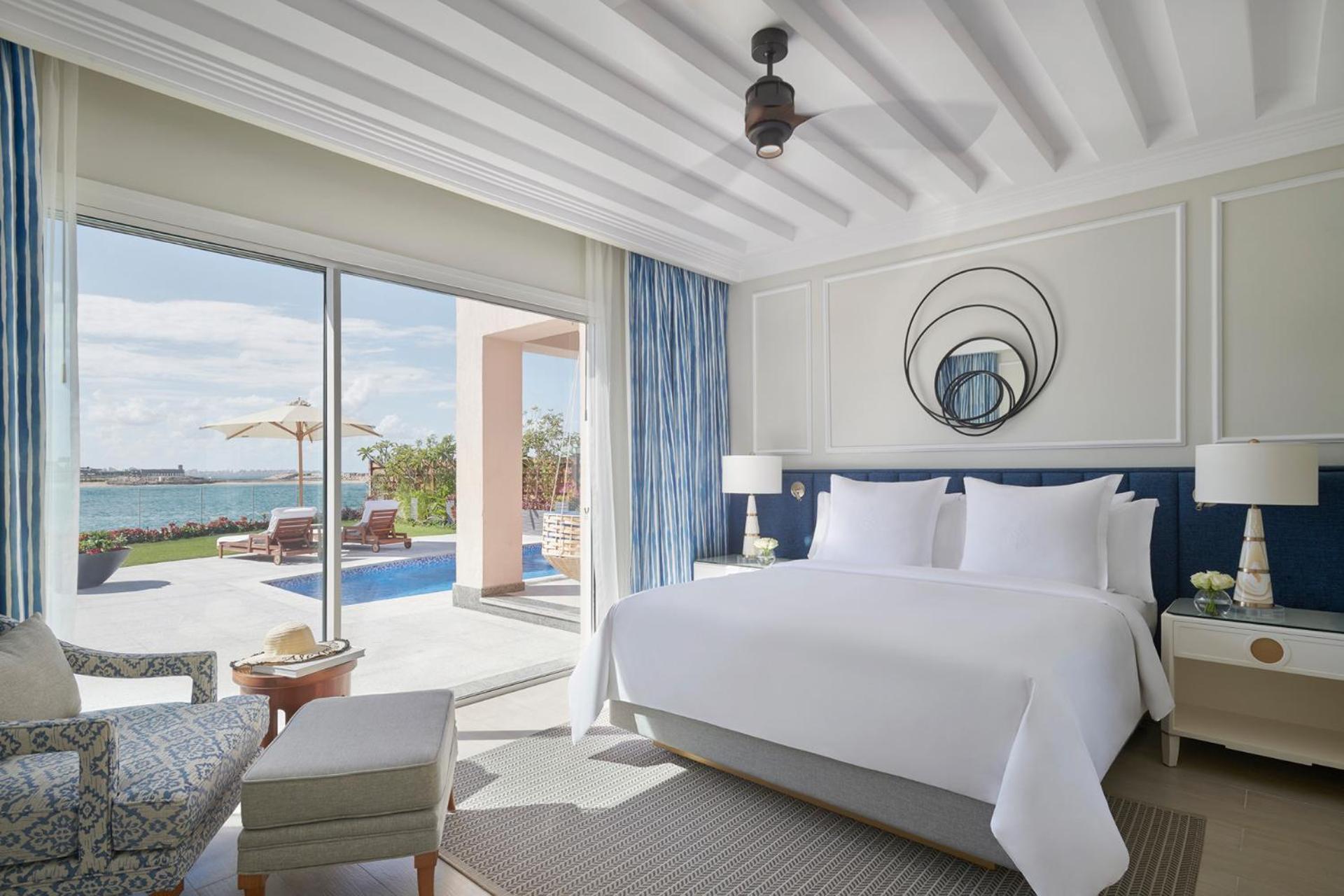Two Bedroom Sea View Villa with Private Pool - Photo 1