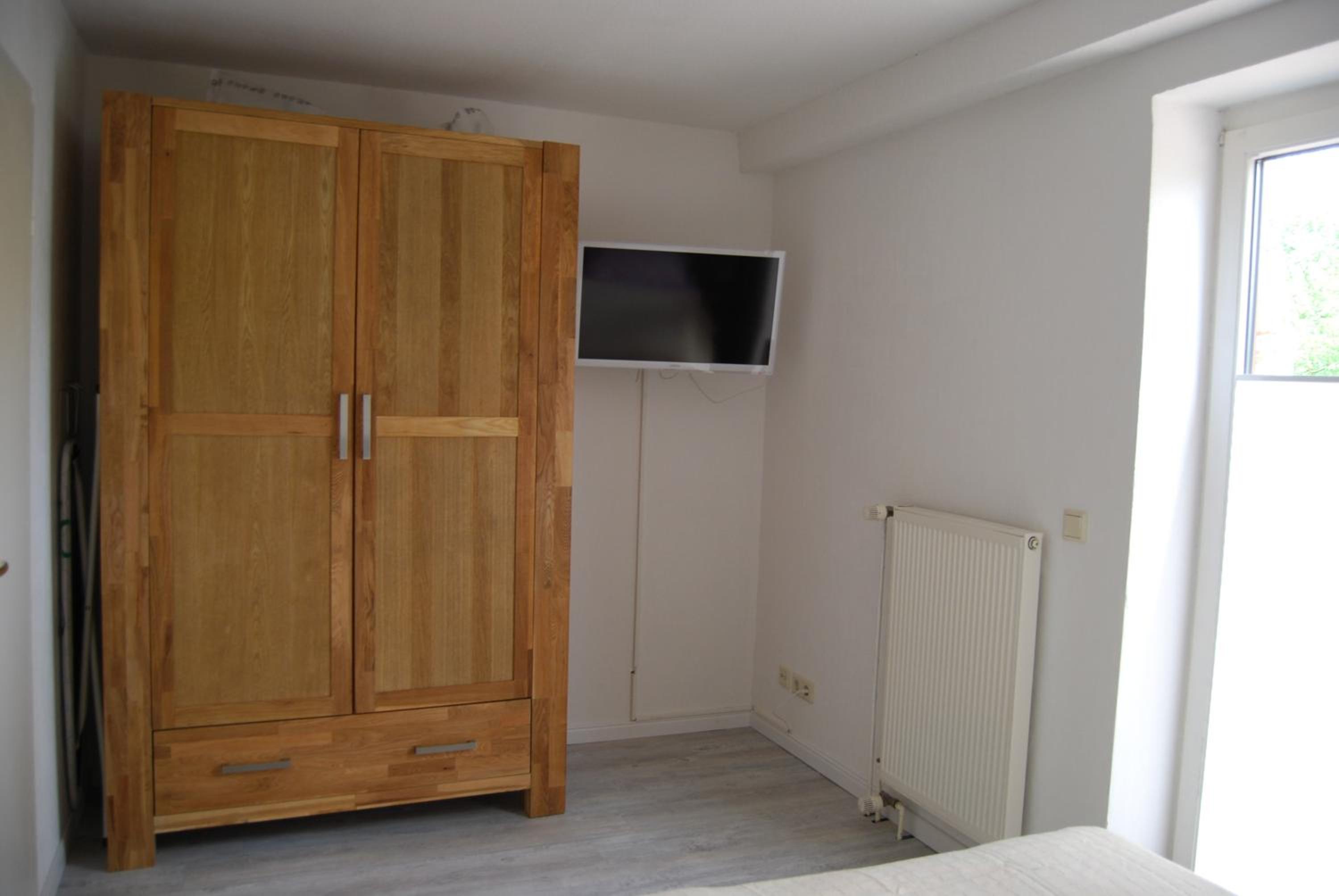 One-Bedroom Apartment - Ground Floor photo 1
