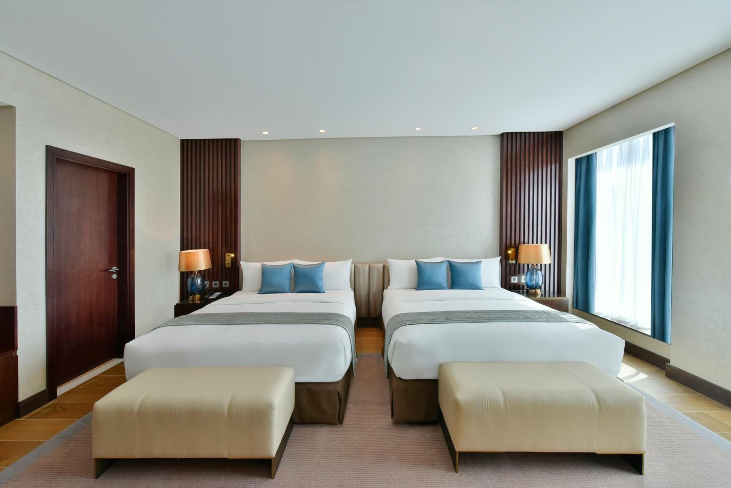 Family Queen Bedroom - One Night Stay - - Photo 3