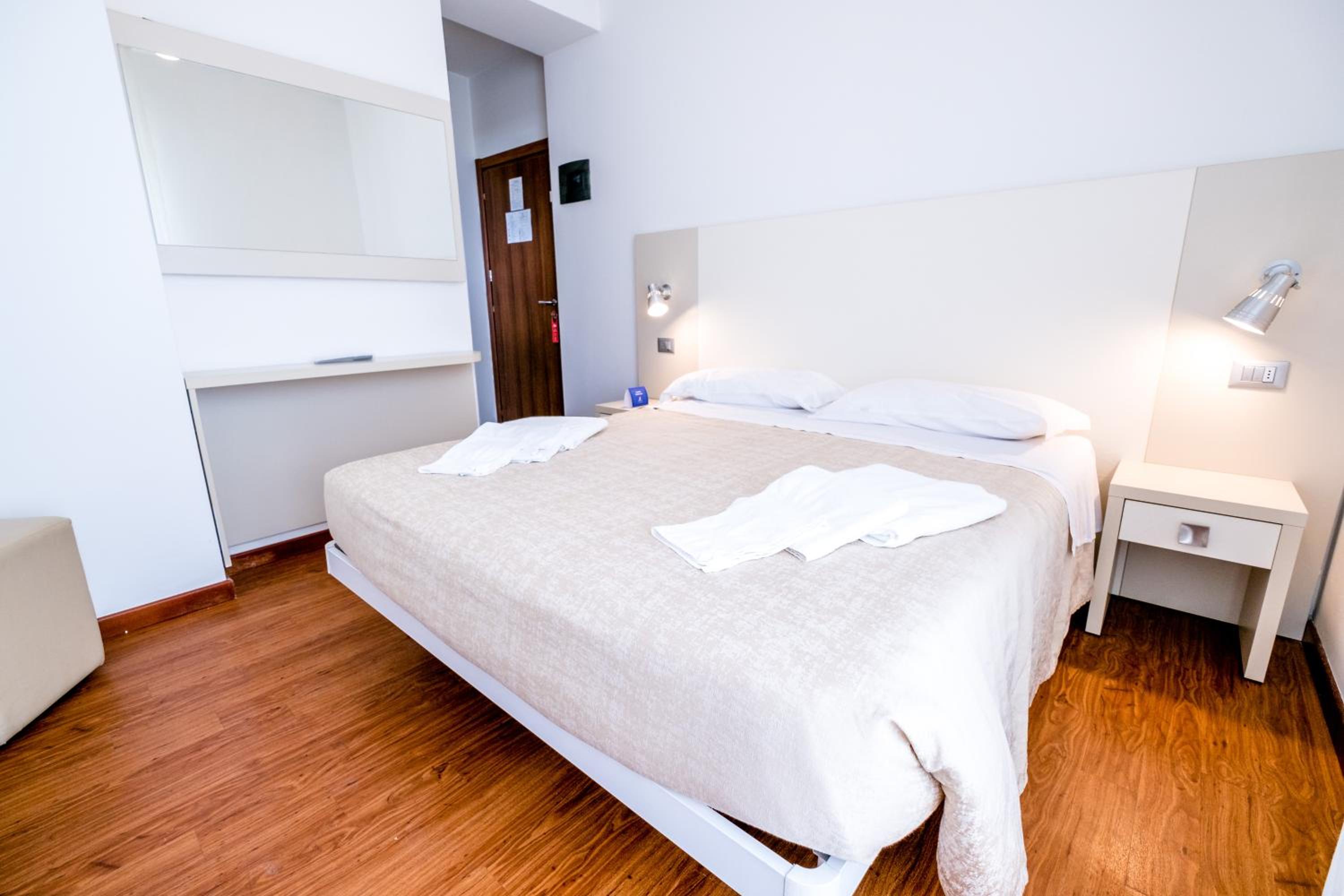 Double Room With Terrace photo 1