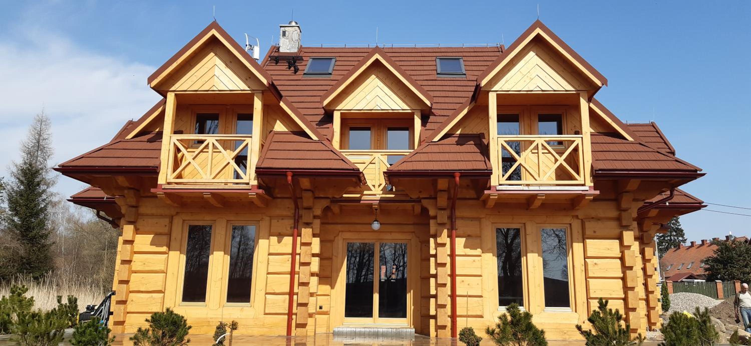 Villa photo 1