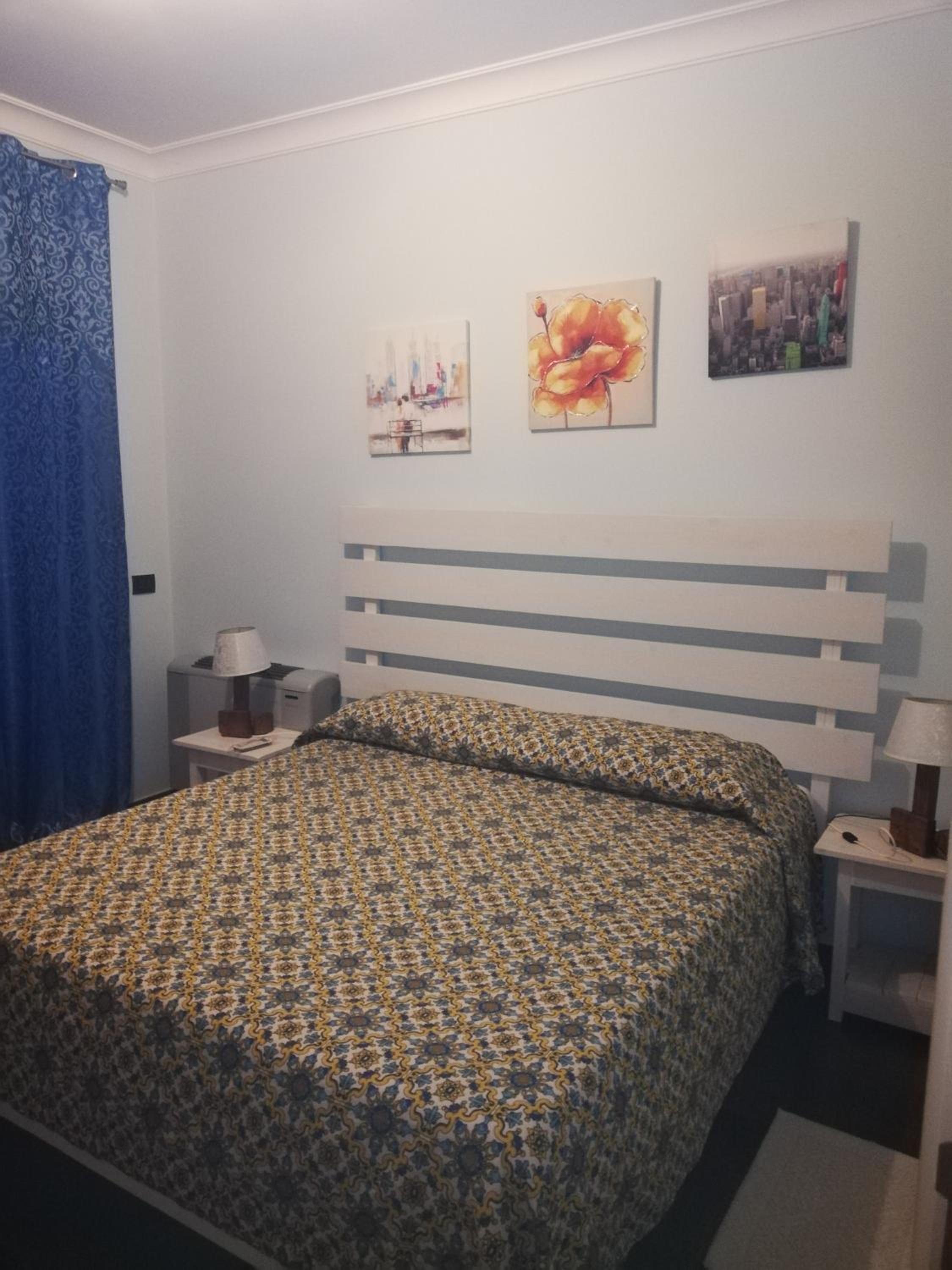 King Room with Balcony photo 2