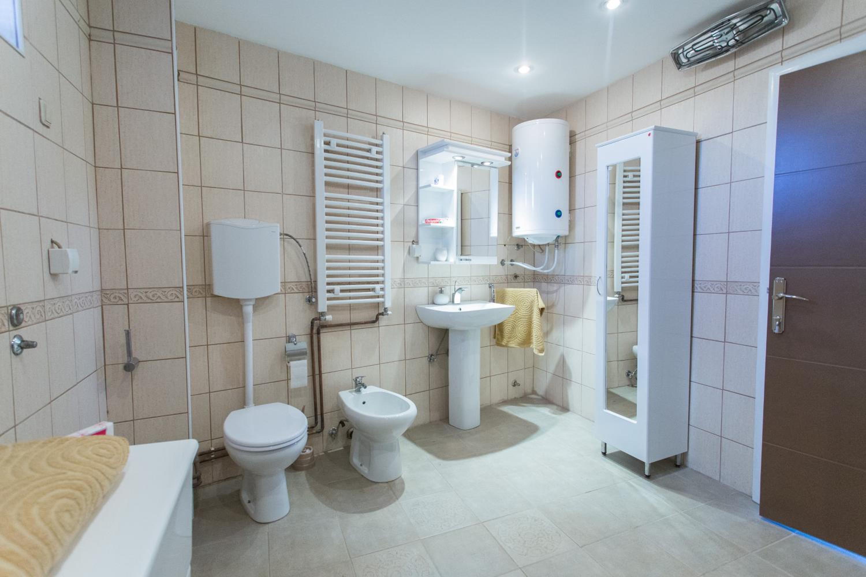 Triple Room photo 3