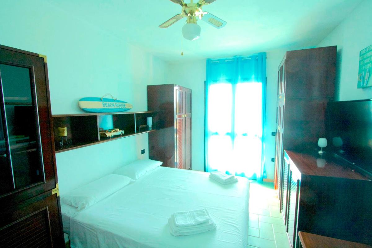 King Room with Sea View photo 3