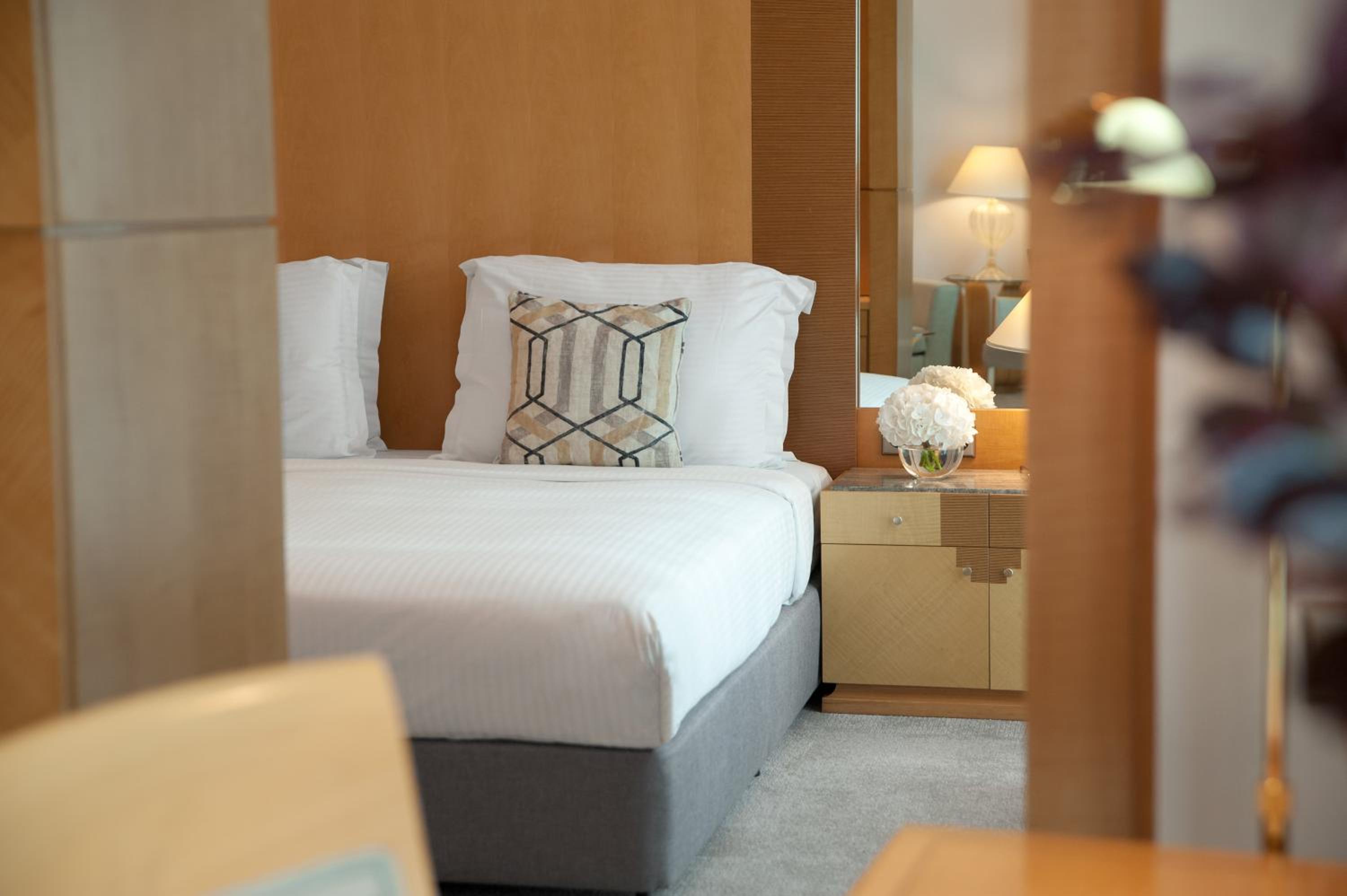 Executive Junior Suite - Photo 3