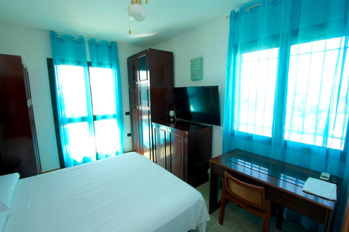 King Room with Sea View photo 1