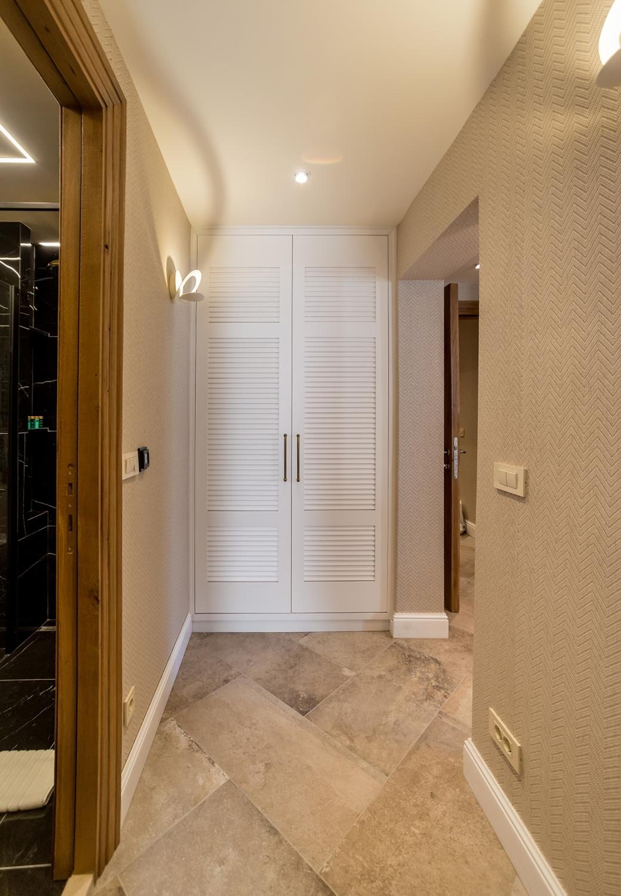 One-Bedroom Apartment - Photo 20