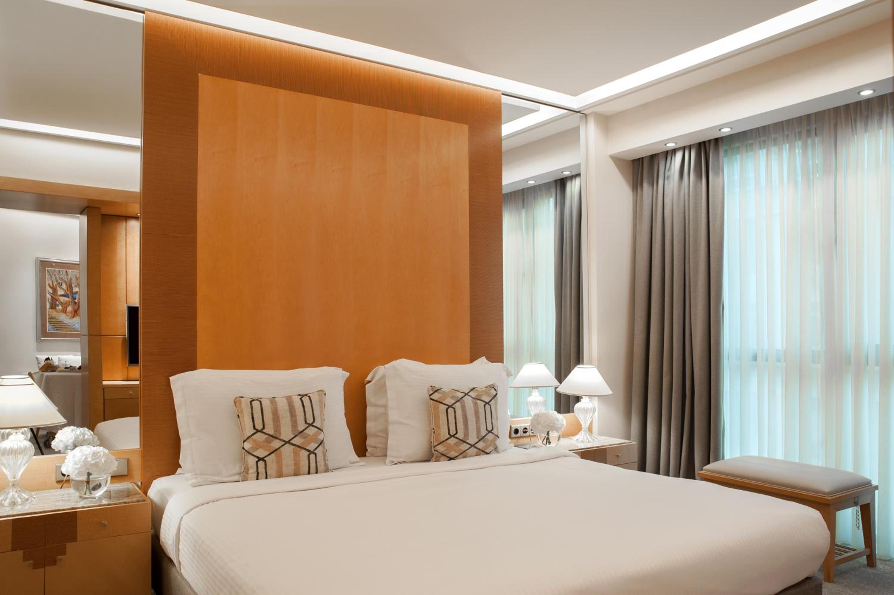Executive Junior Suite - Photo 1