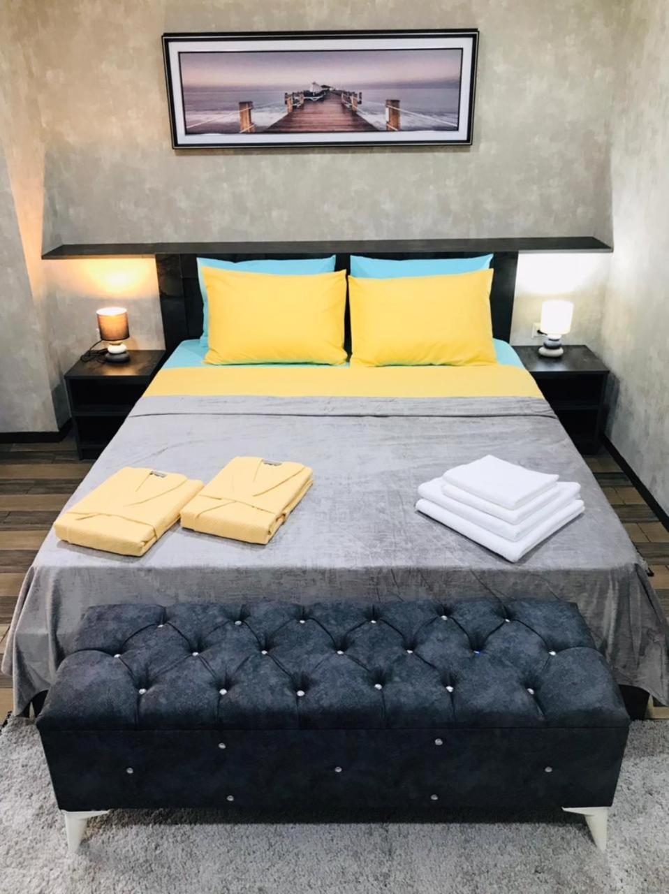Deluxe Triple Room photo 1