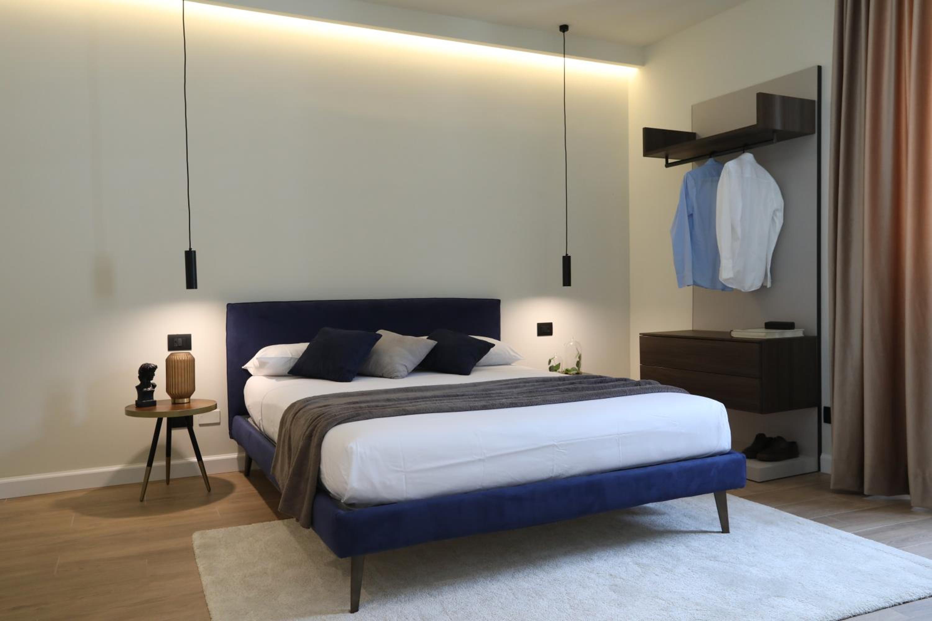 Deluxe Double Room - Photo 10