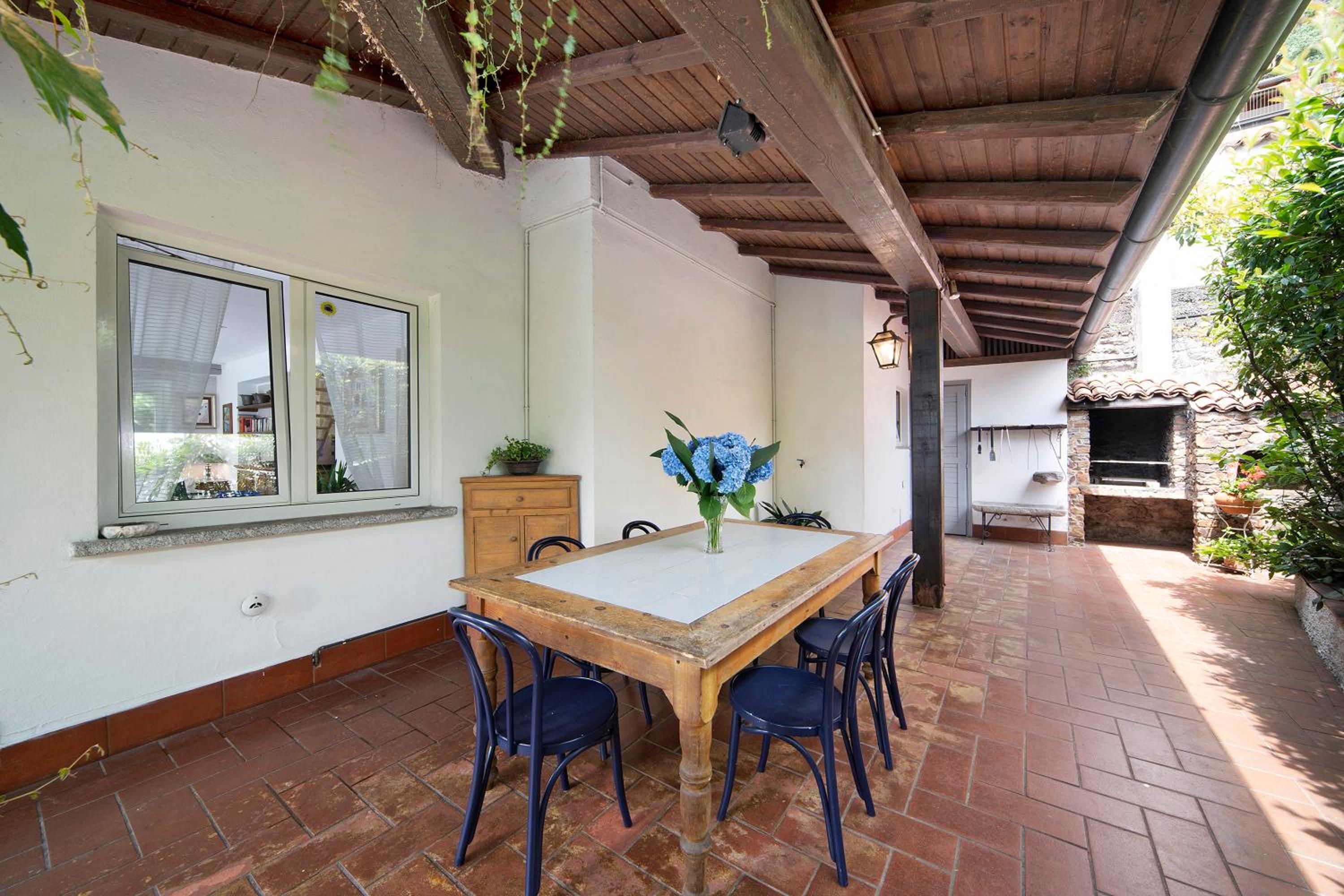 Villa with Garden View - Photo 25