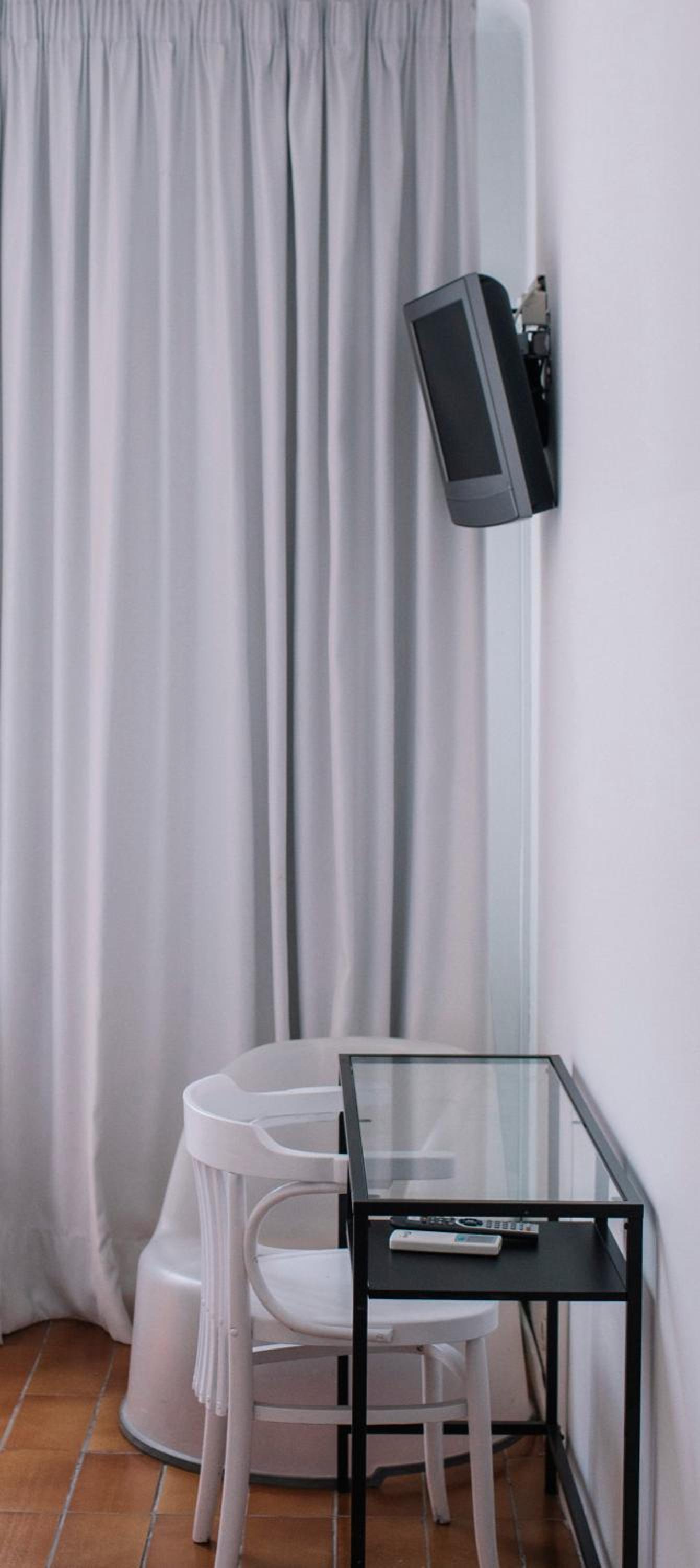 Habitación Doble Estándar