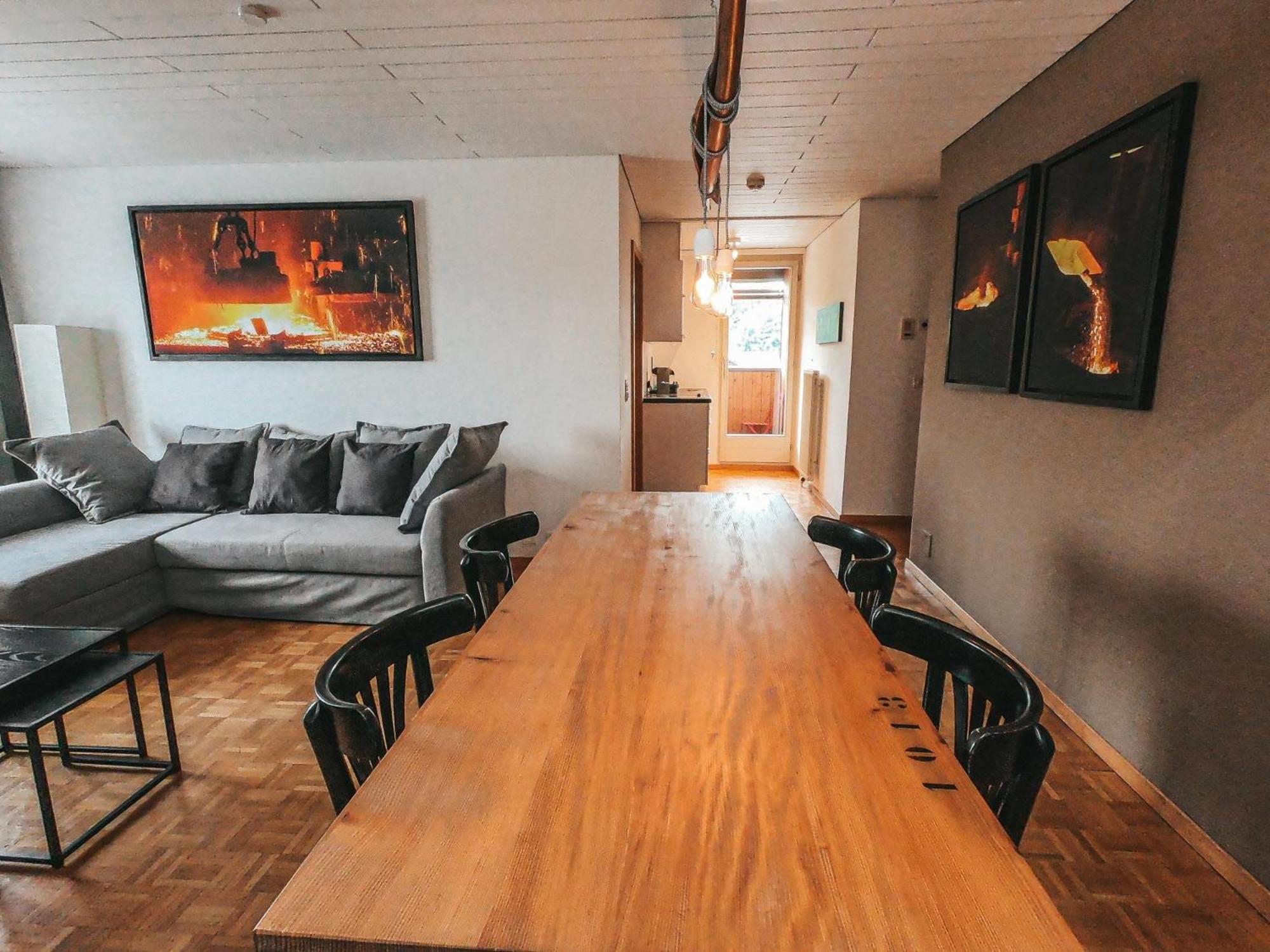 Superior Apartment photo 2