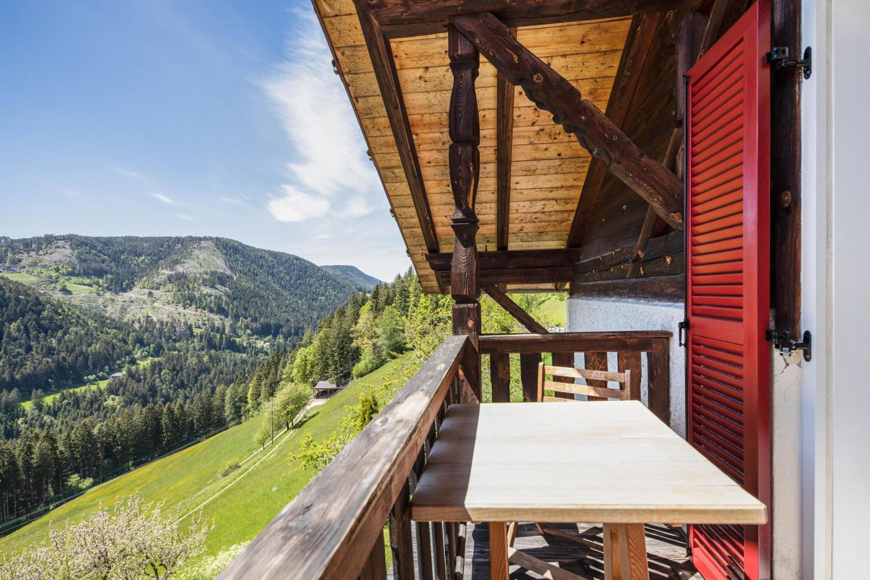 Superior One-Bedroom Apartment with Balcony - Photo 7
