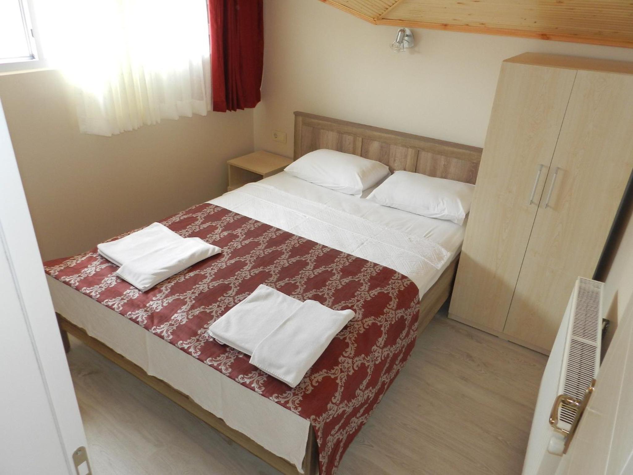 Two-Bedroom Apartment with Terrace photo 1