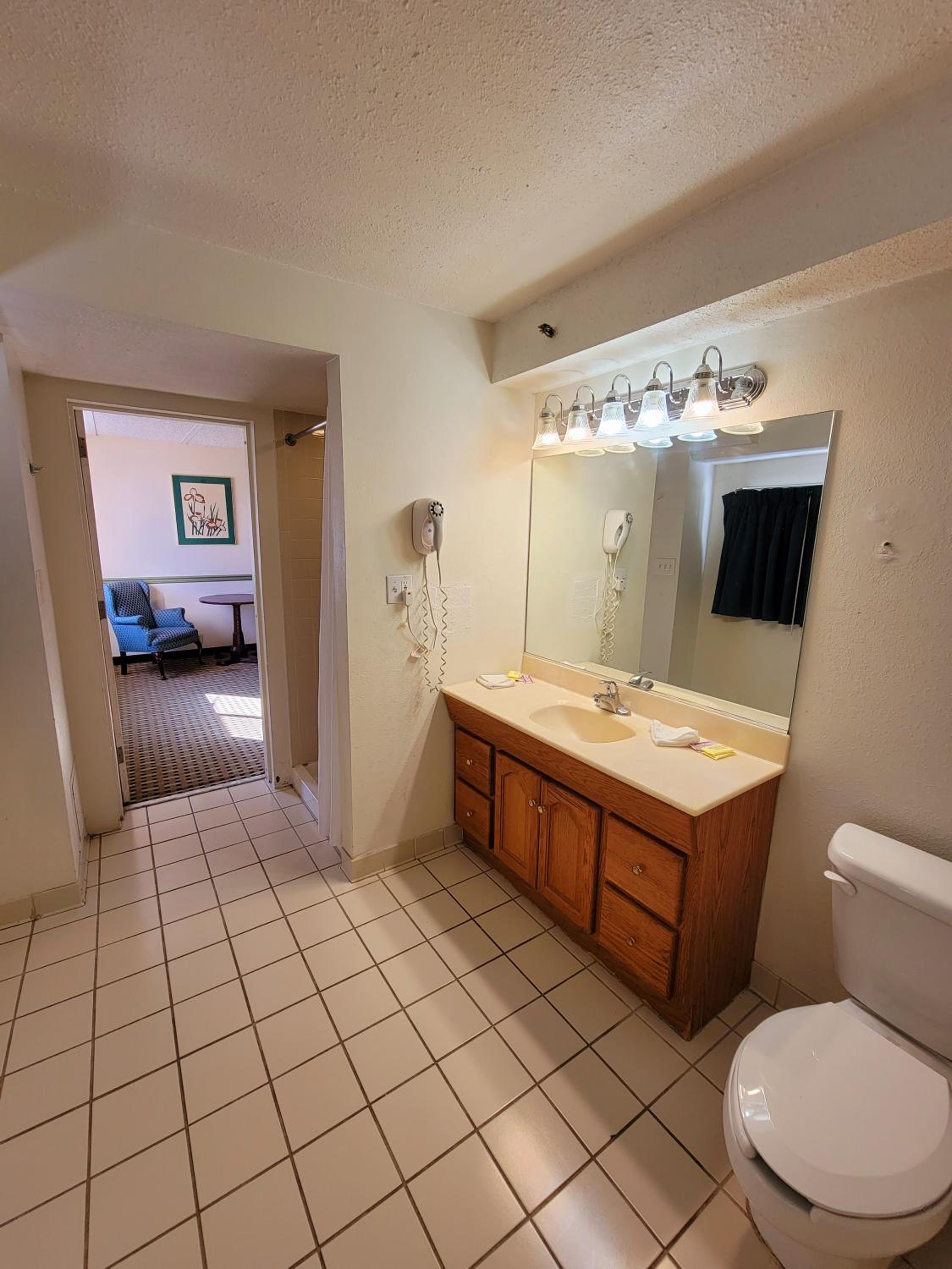 King Suite - Non-Smoking - Photo 5
